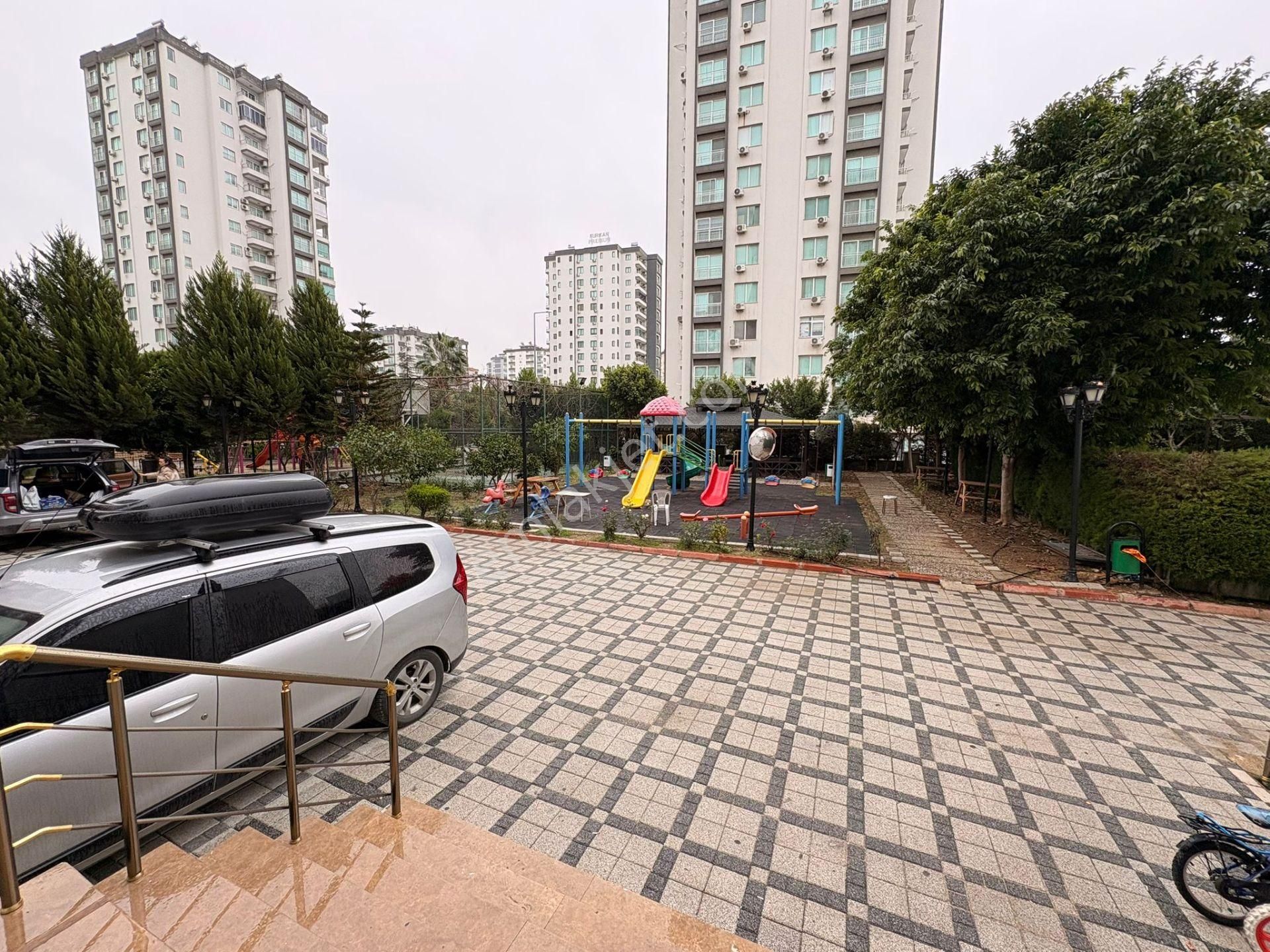 Esse My Home'dan Havuzlu Gürselpaşa'da 3+1 Kiralık Daire - Görsel 29