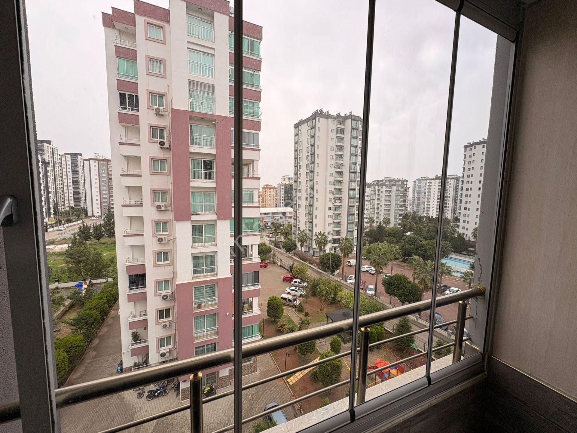 Esse My Home'dan Havuzlu Gürselpaşa'da 3+1 Kiralık Daire - Görsel 27