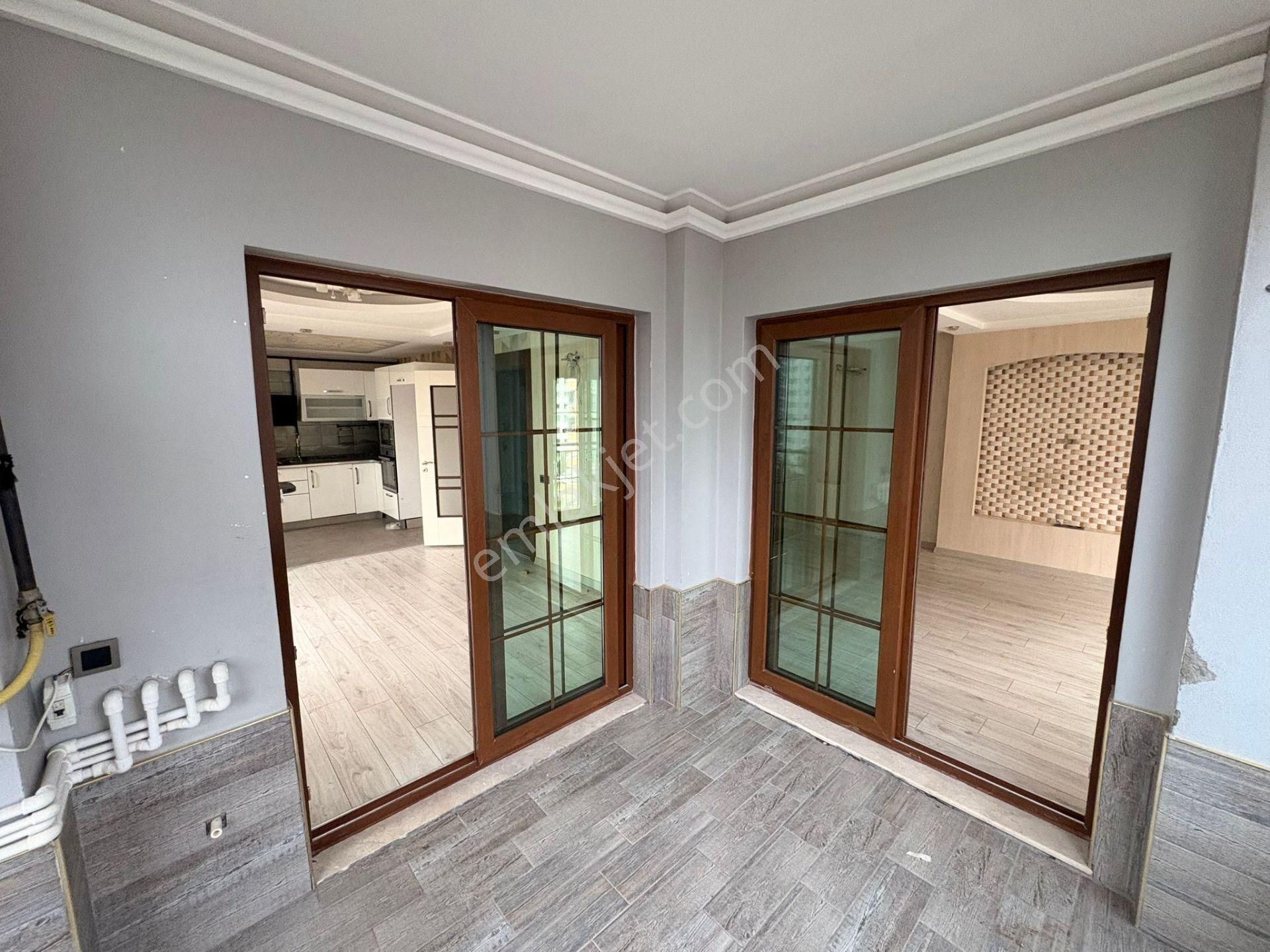 Esse My Home'dan Havuzlu Gürselpaşa'da 3+1 Kiralık Daire - Görsel 24