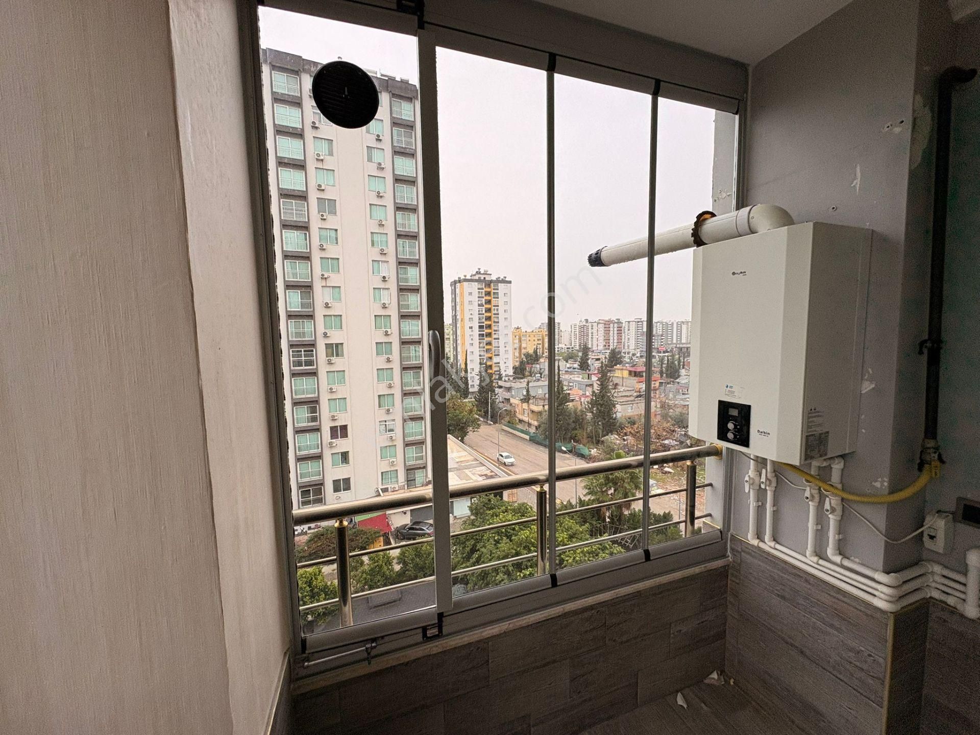 Esse My Home'dan Havuzlu Gürselpaşa'da 3+1 Kiralık Daire - Görsel 26