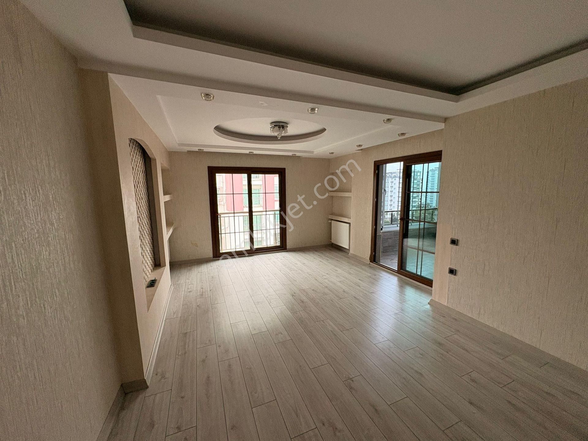 Esse My Home'dan Havuzlu Gürselpaşa'da 3+1 Kiralık Daire - Görsel 6