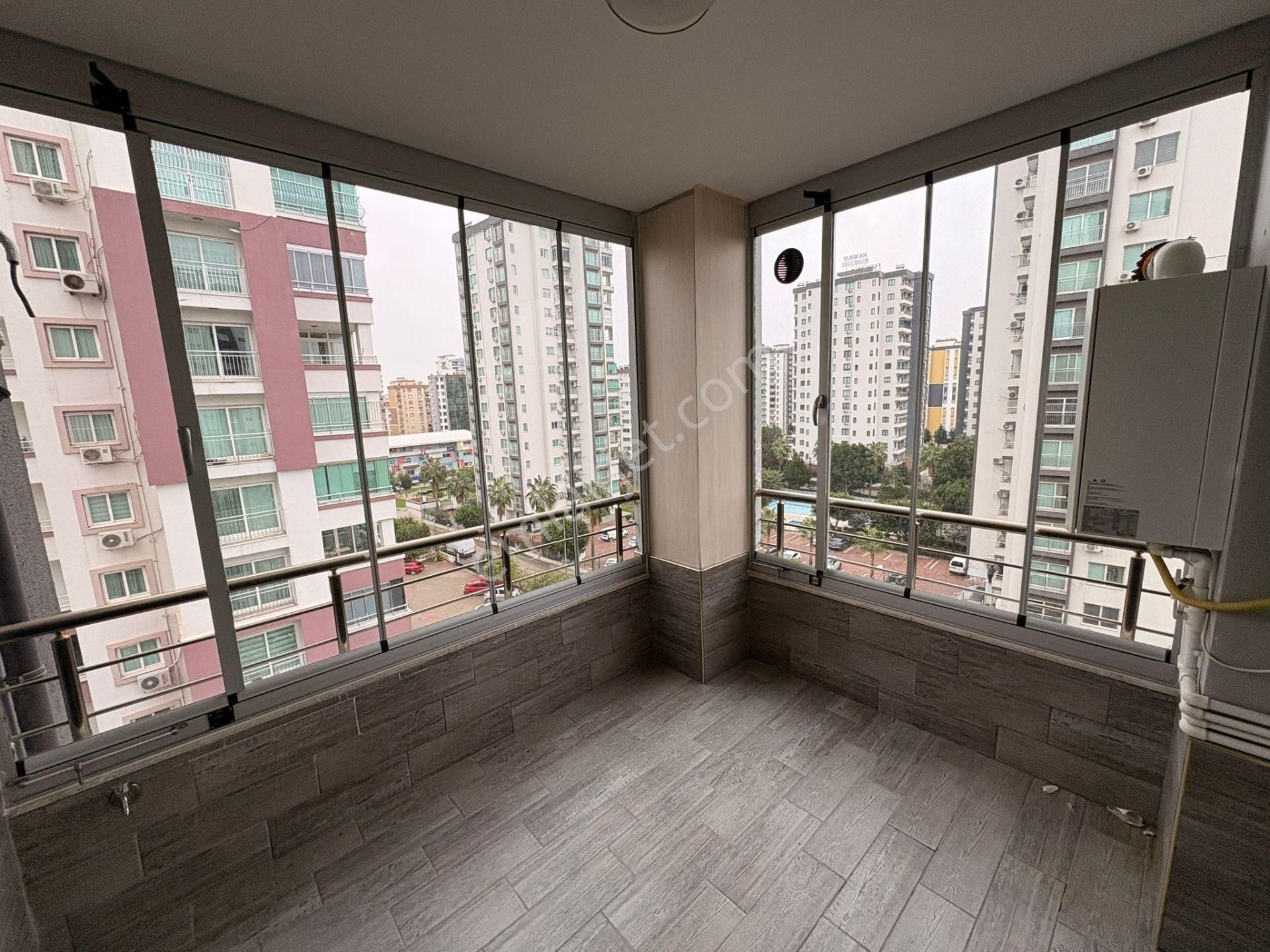 Esse My Home'dan Havuzlu Gürselpaşa'da 3+1 Kiralık Daire - Görsel 23