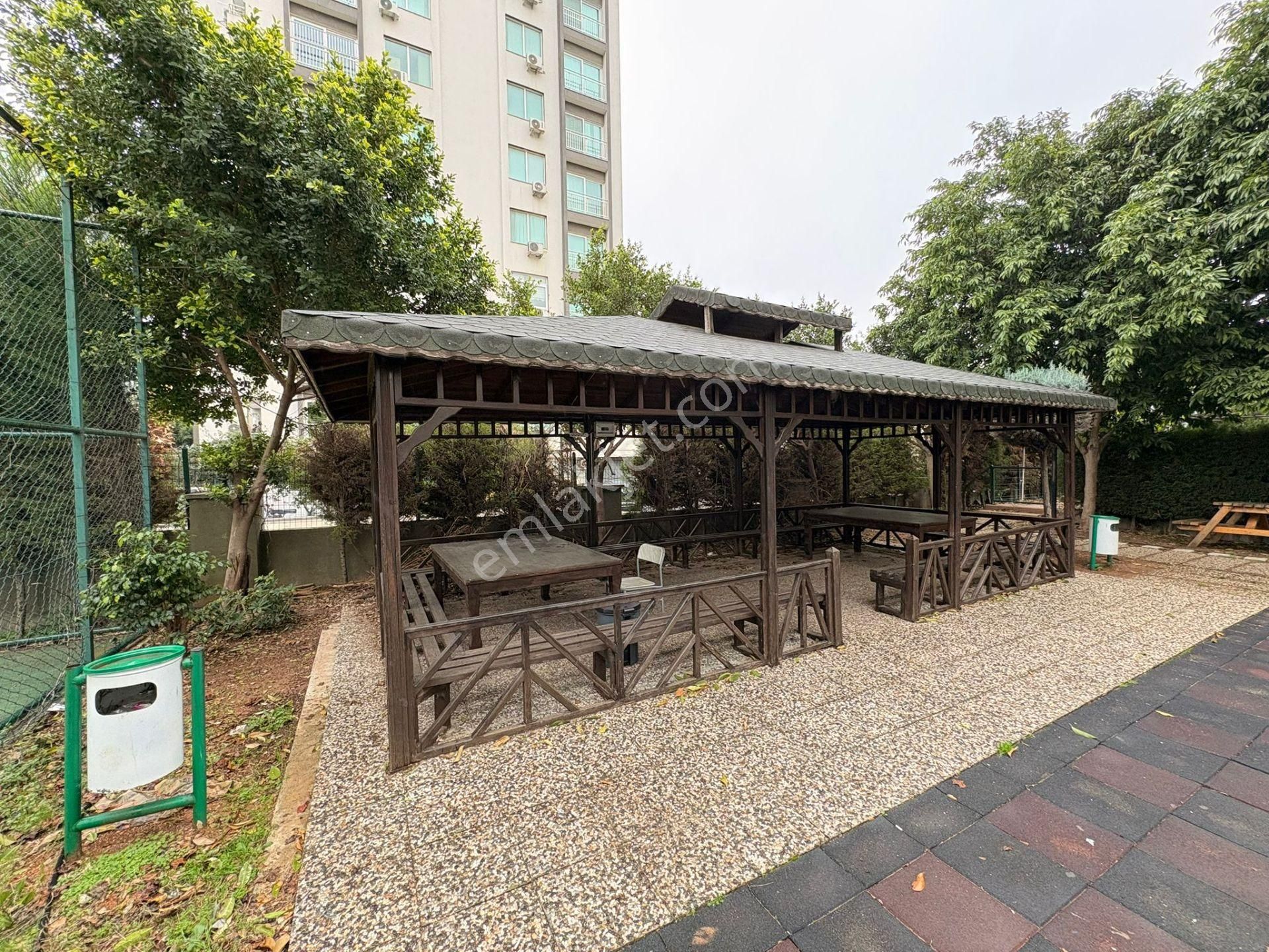 Esse My Home'dan Havuzlu Gürselpaşa'da 3+1 Kiralık Daire - Görsel 32