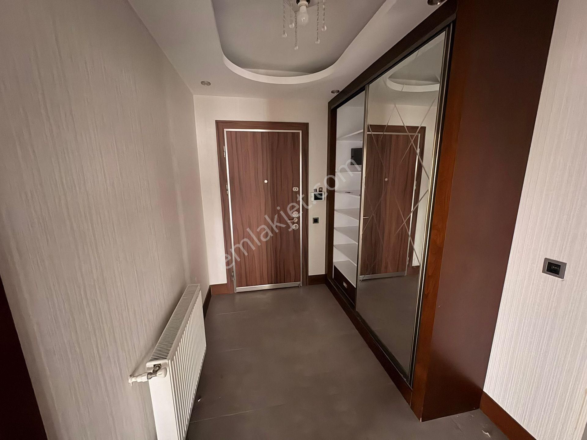 Esse My Home'dan Havuzlu Gürselpaşa'da 3+1 Kiralık Daire - Görsel 18