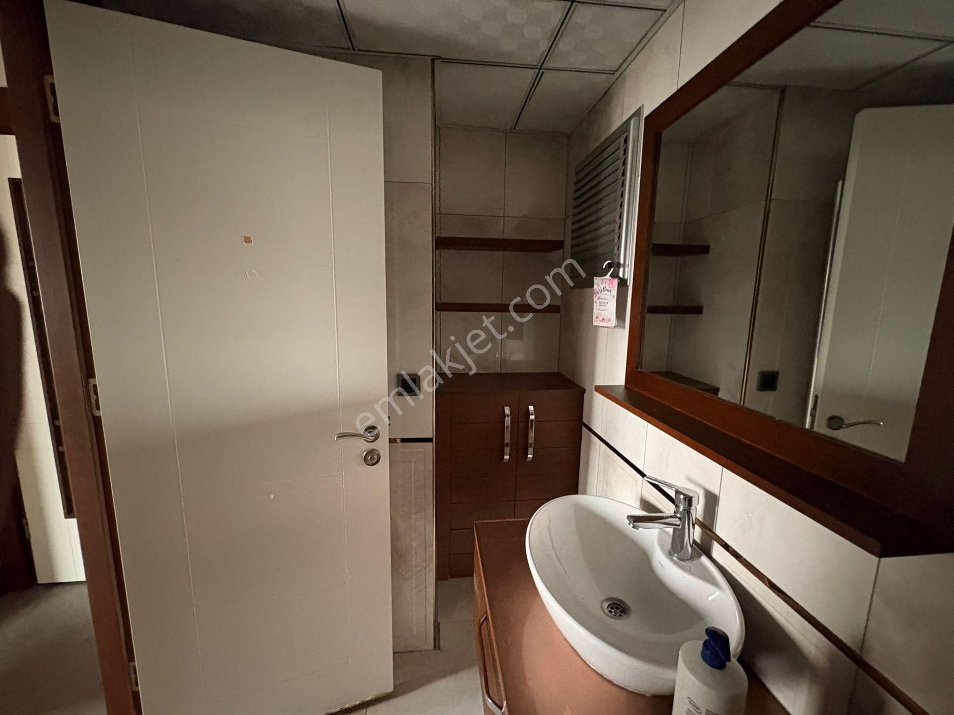 Esse My Home'dan Havuzlu Gürselpaşa'da 3+1 Kiralık Daire - Görsel 21