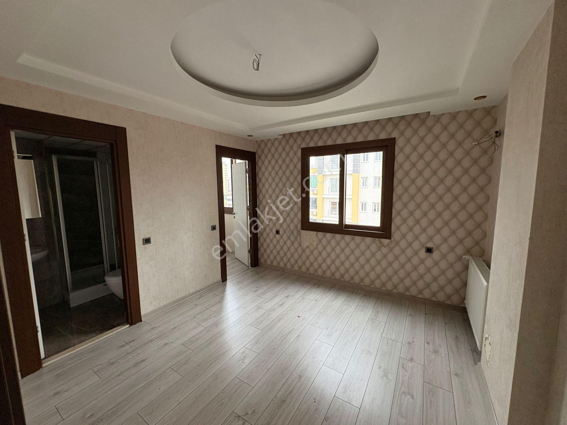 Esse My Home'dan Havuzlu Gürselpaşa'da 3+1 Kiralık Daire - Görsel 10