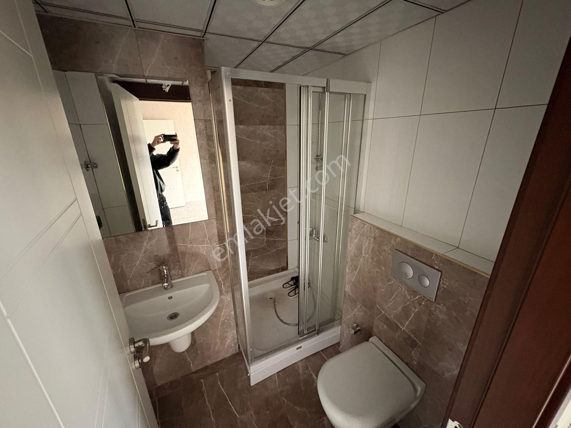 Esse My Home'dan Havuzlu Gürselpaşa'da 3+1 Kiralık Daire - Görsel 19