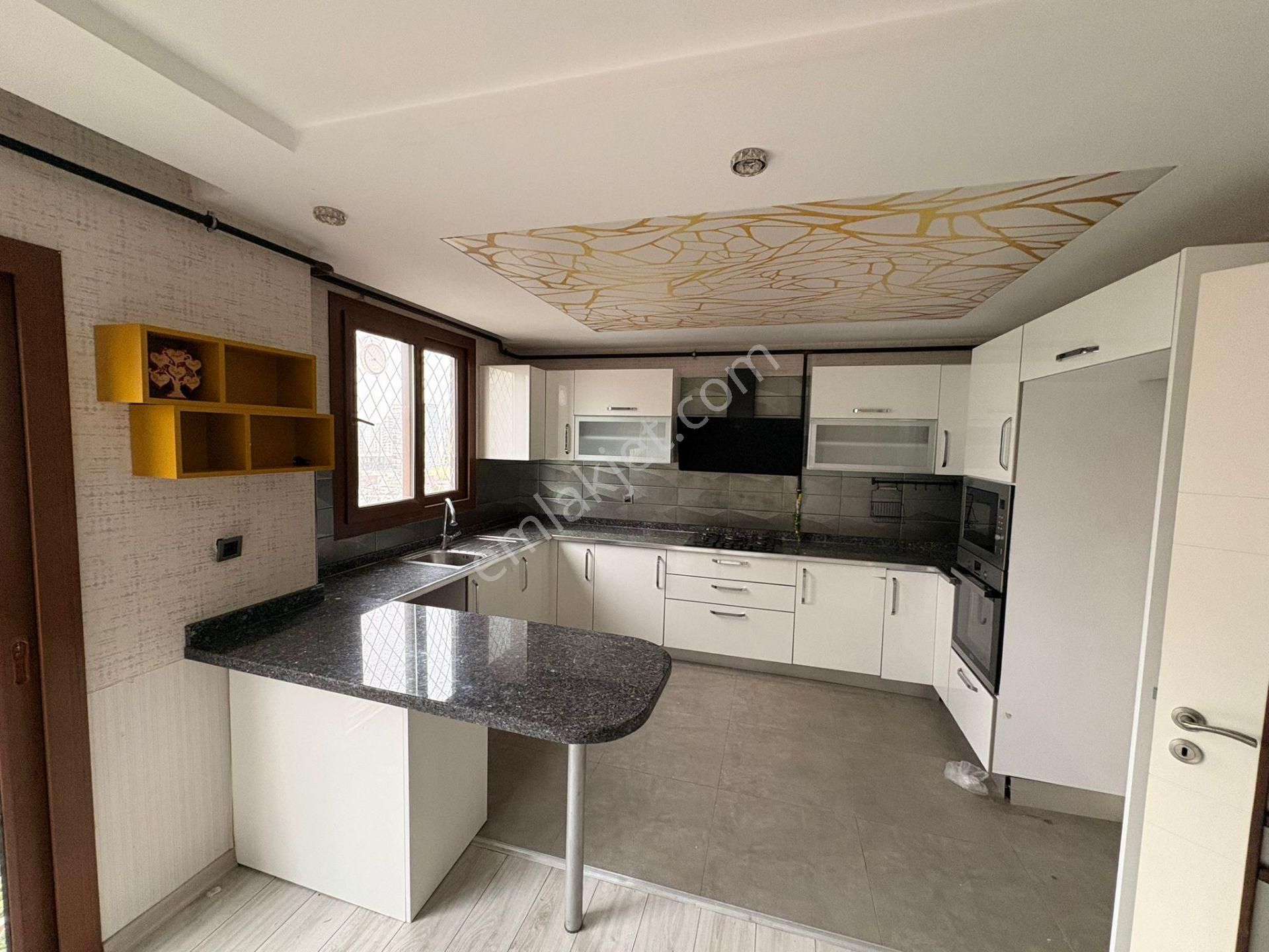 Esse My Home'dan Havuzlu Gürselpaşa'da 3+1 Kiralık Daire