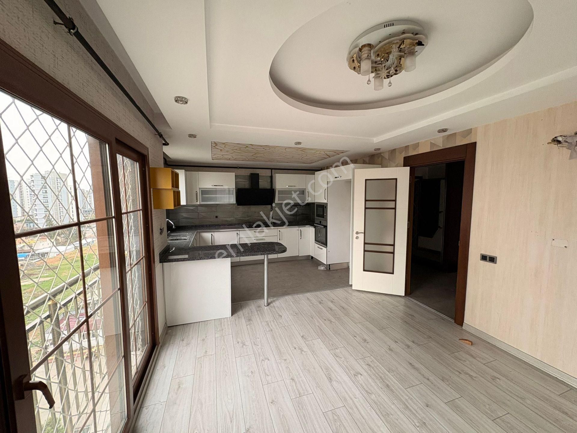 Esse My Home'dan Havuzlu Gürselpaşa'da 3+1 Kiralık Daire - Görsel 3