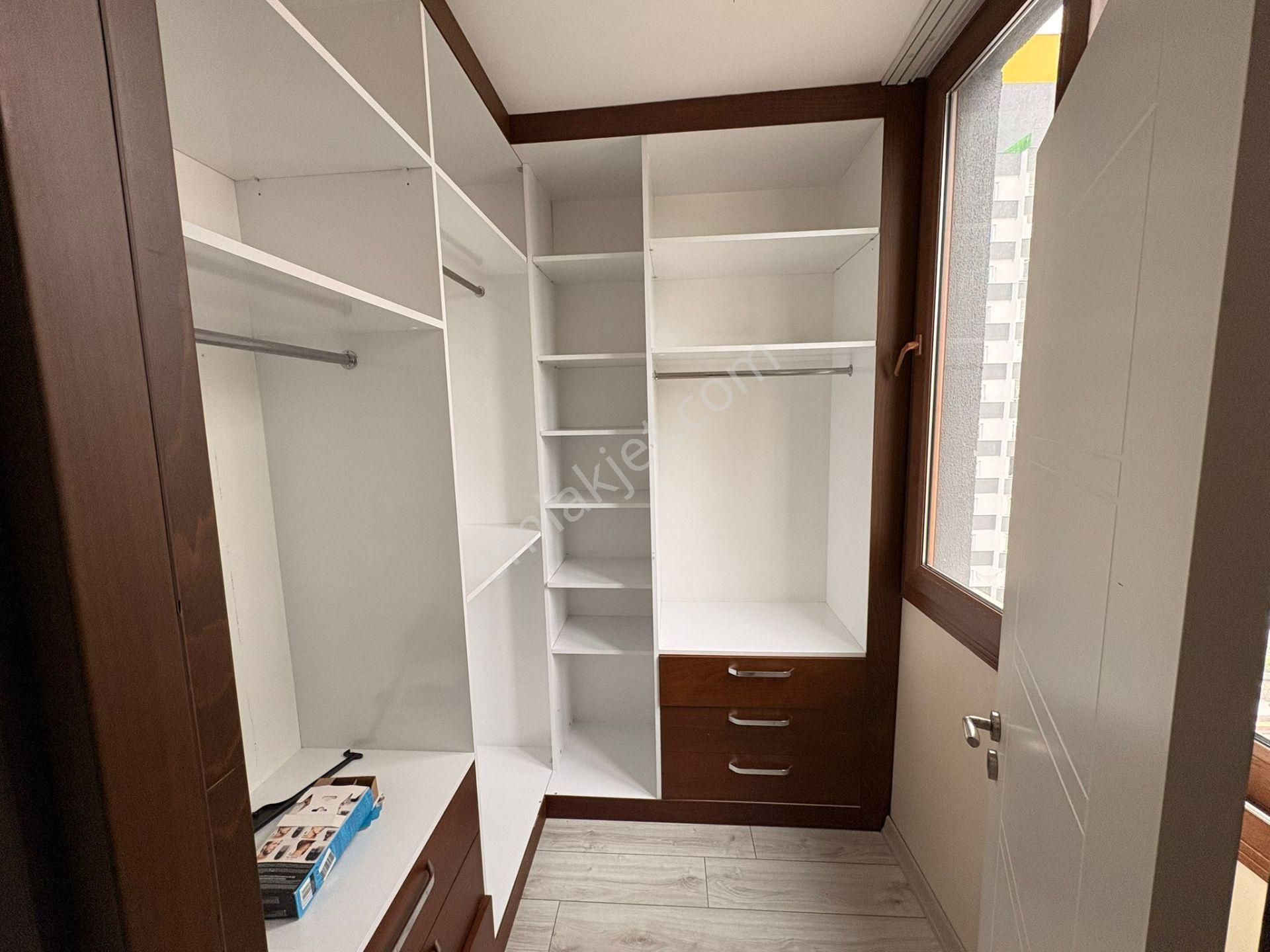 Esse My Home'dan Havuzlu Gürselpaşa'da 3+1 Kiralık Daire - Görsel 12