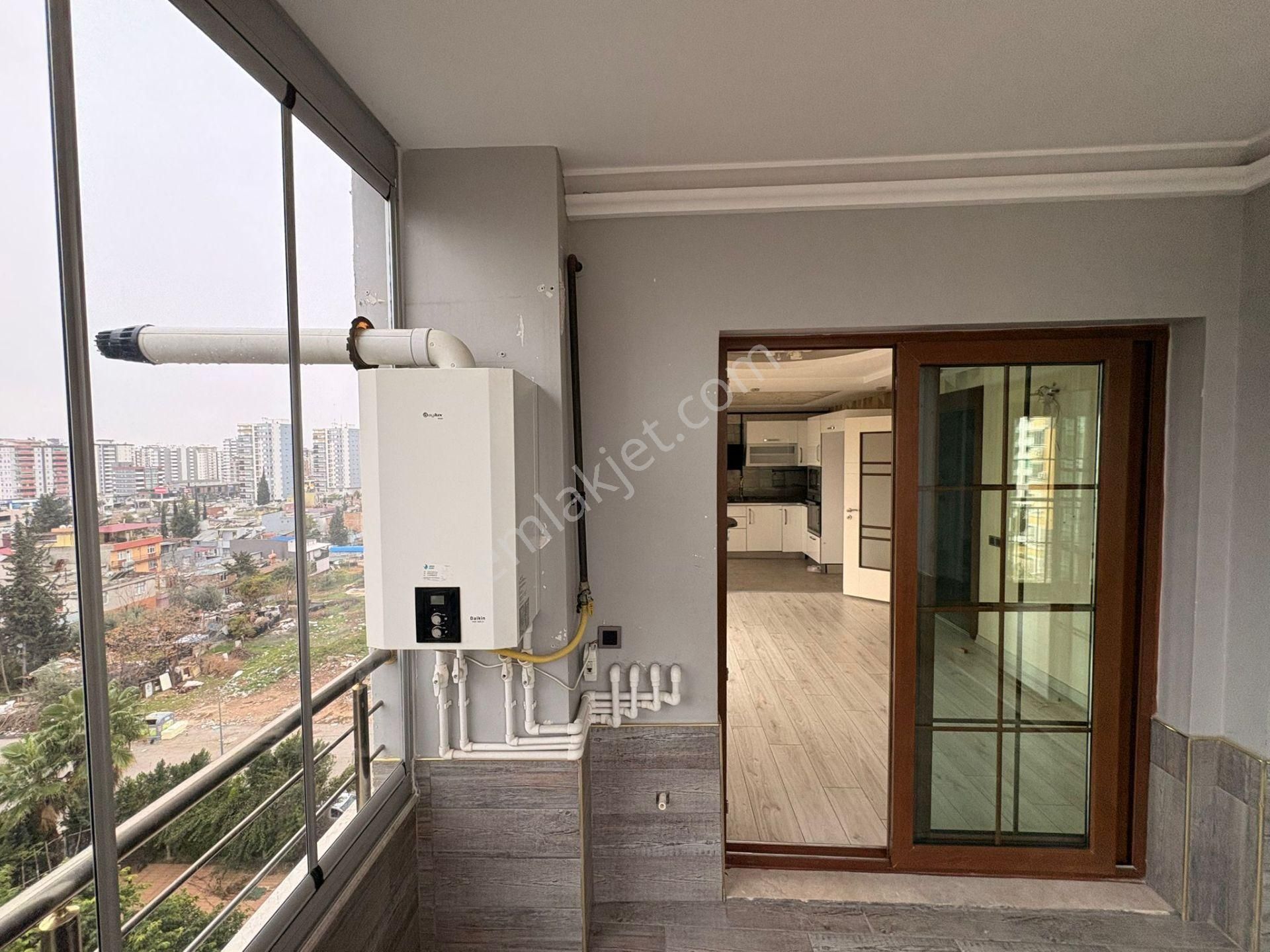 Esse My Home'dan Havuzlu Gürselpaşa'da 3+1 Kiralık Daire - Görsel 25