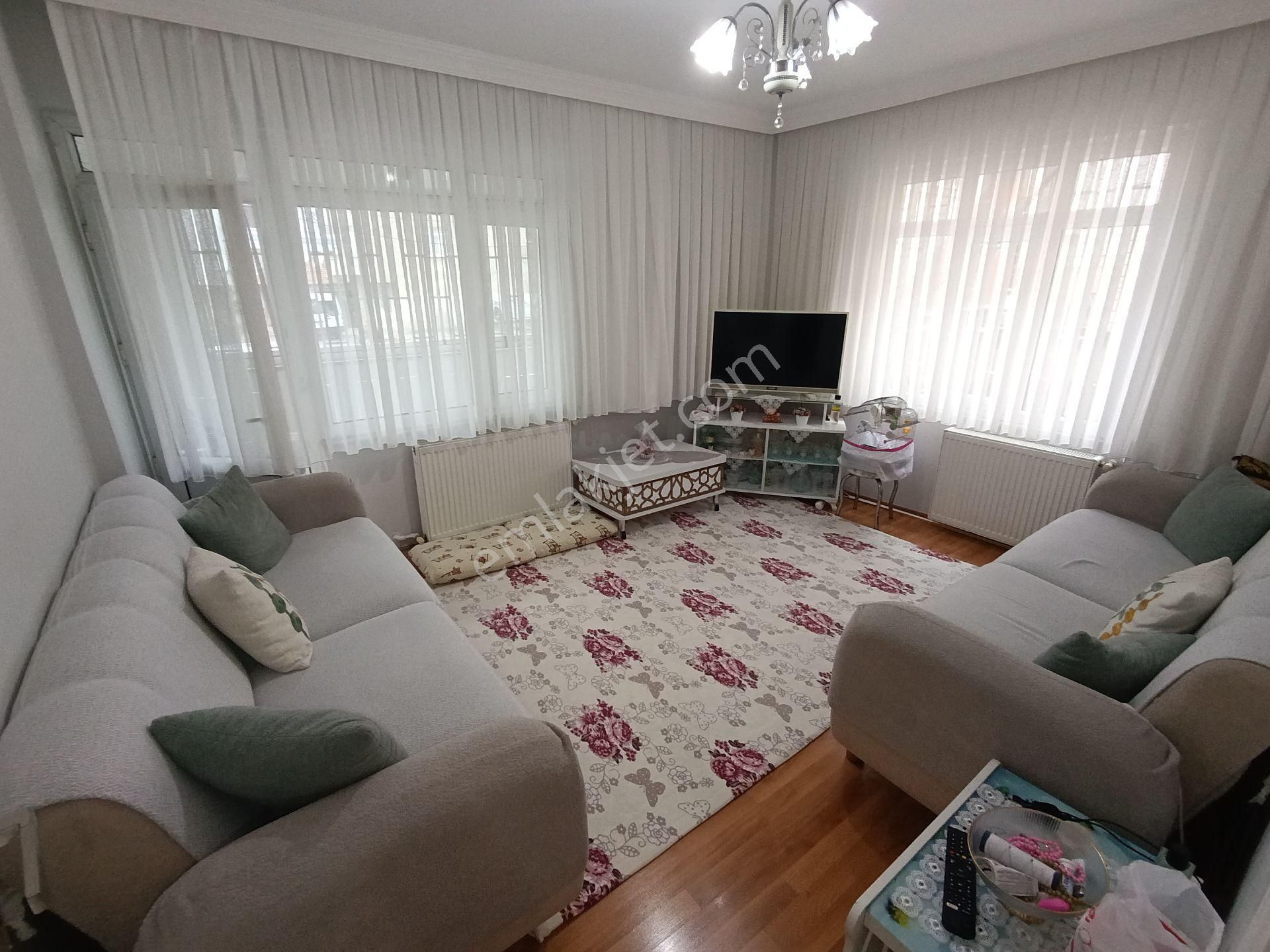Pendik Esenyalı Da Acil Satılık Merkezi 3+1 125 M2 Masrafsız Daire - Görsel 4