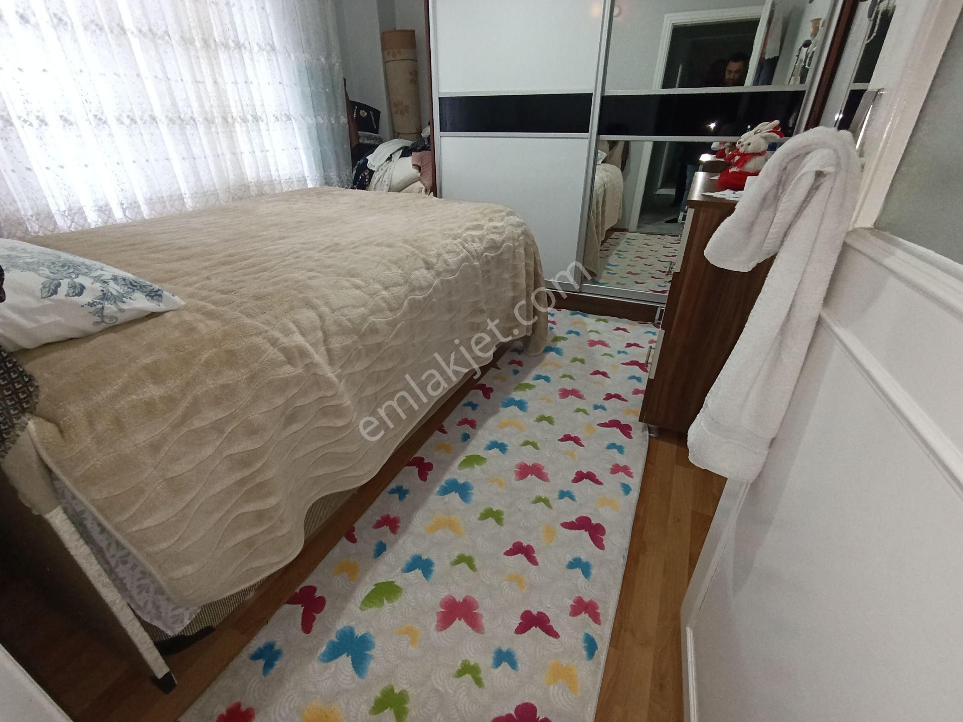 Pendik Esenyalı Da Acil Satılık Merkezi 3+1 125 M2 Masrafsız Daire - Görsel 19