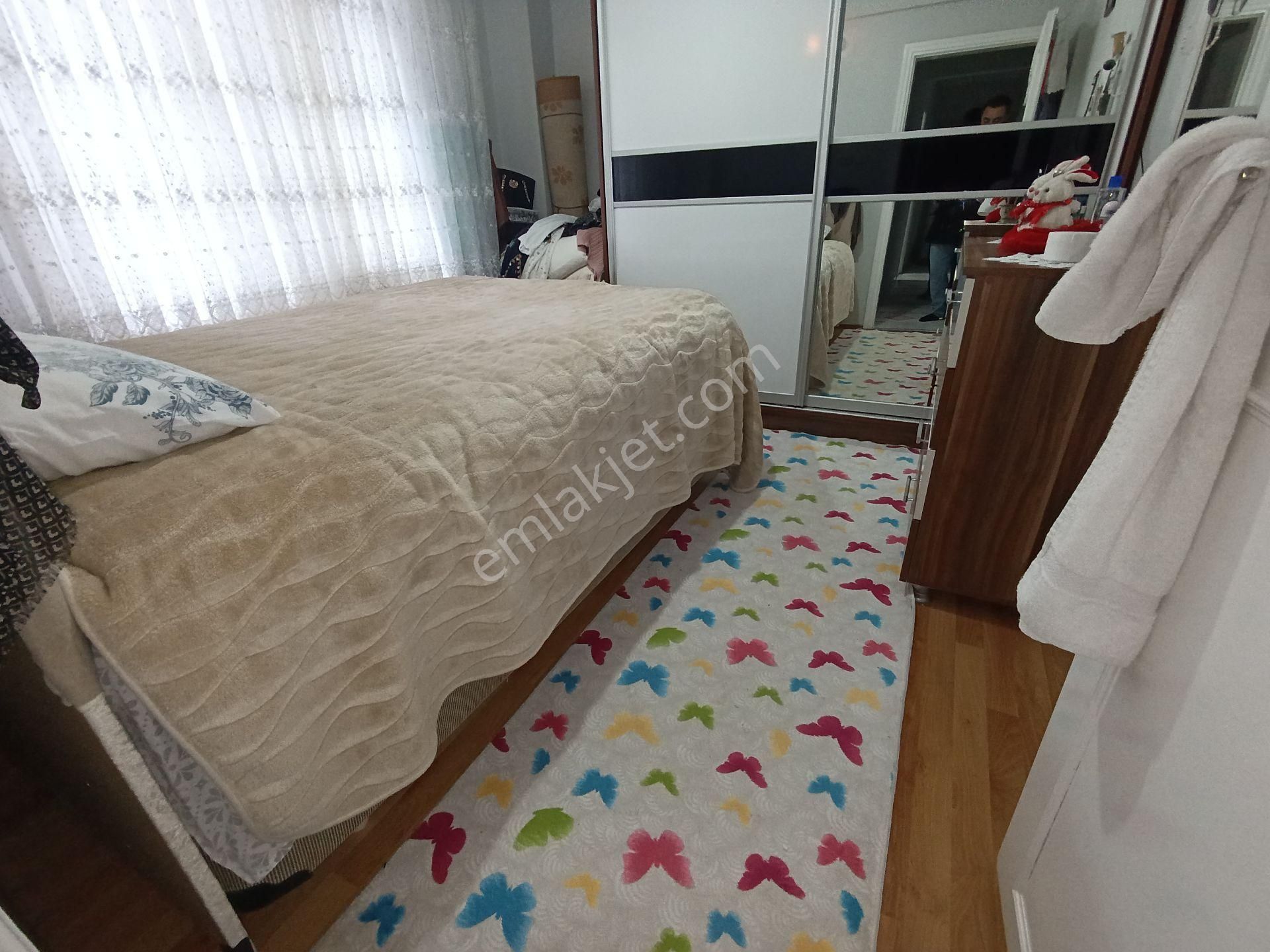 Pendik Esenyalı Da Acil Satılık Merkezi 3+1 125 M2 Masrafsız Daire - Görsel 20