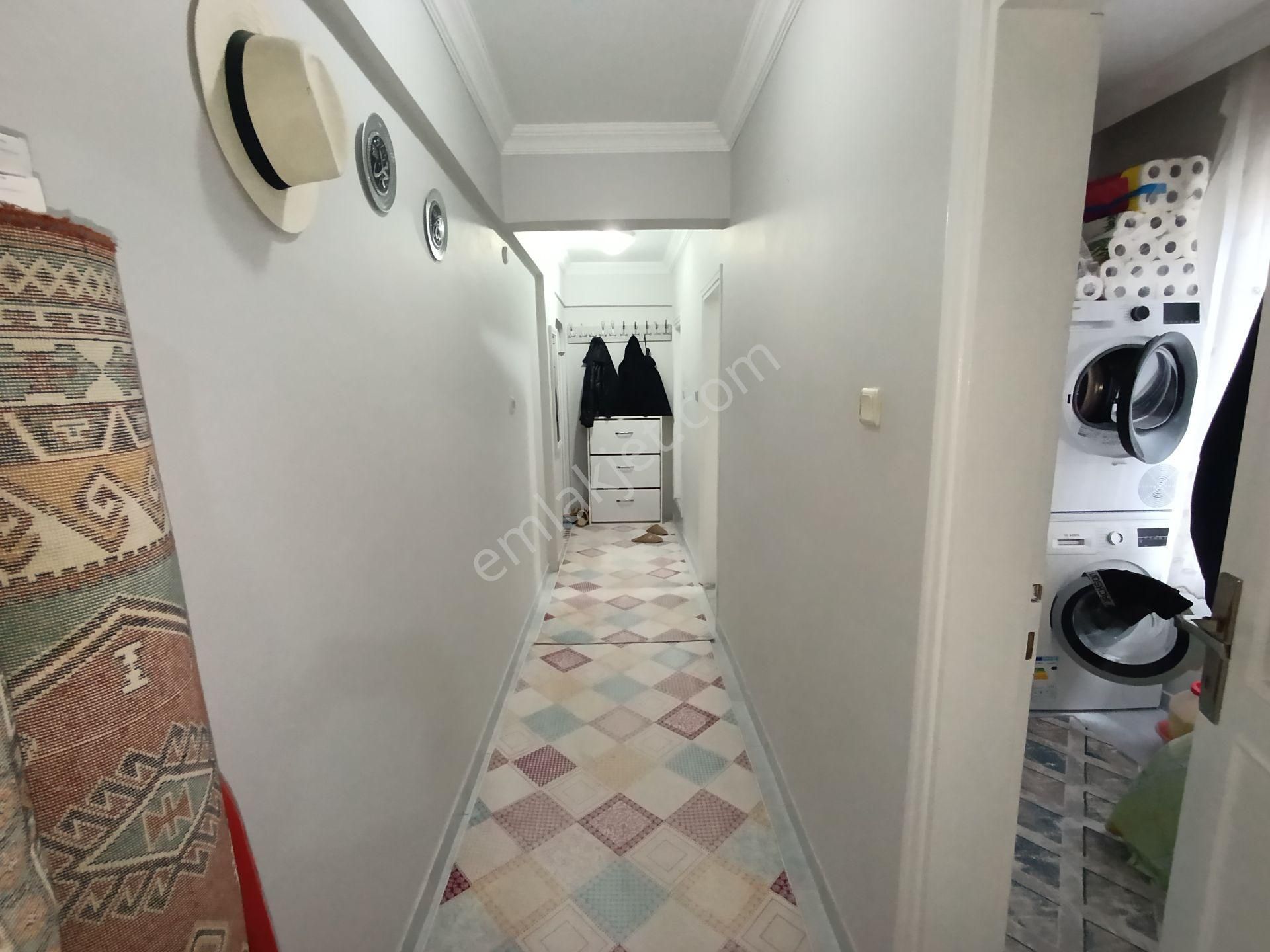 Pendik Esenyalı Da Acil Satılık Merkezi 3+1 125 M2 Masrafsız Daire - Görsel 22