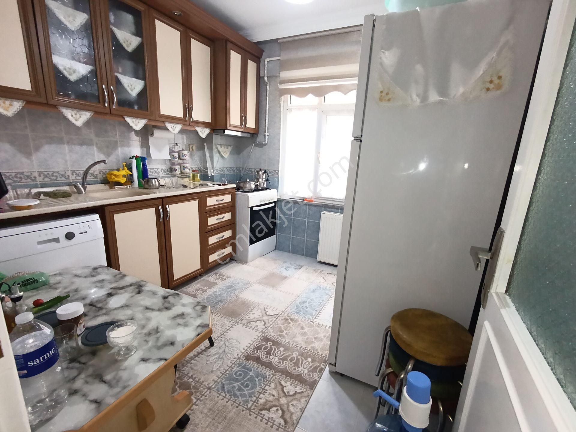 Pendik Esenyalı Da Acil Satılık Merkezi 3+1 125 M2 Masrafsız Daire - Görsel 23