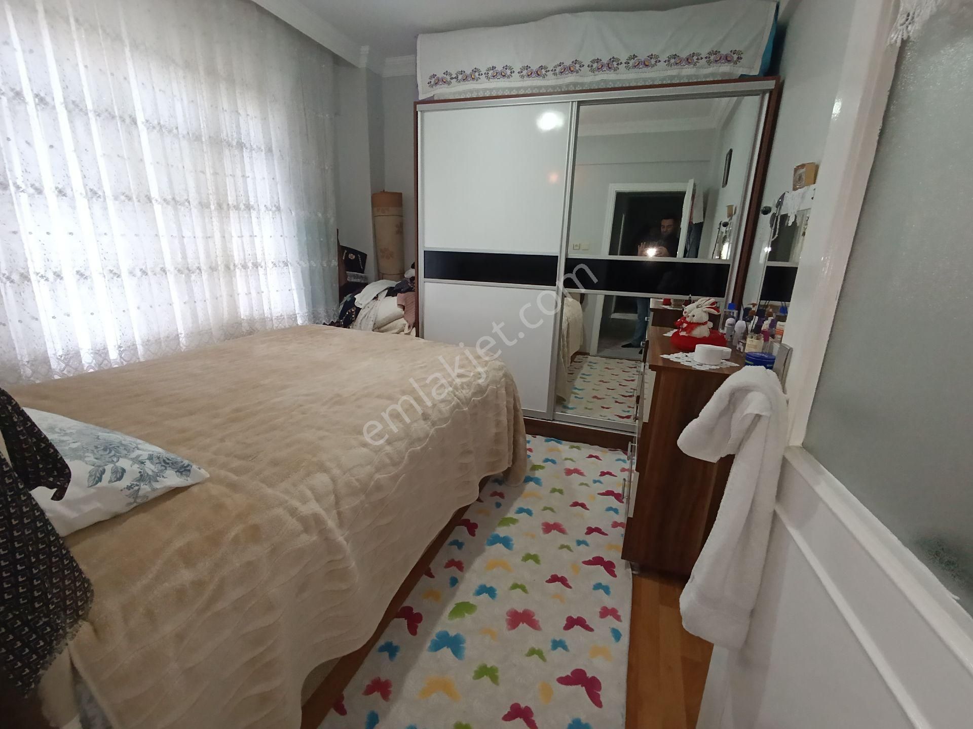 Pendik Esenyalı Da Acil Satılık Merkezi 3+1 125 M2 Masrafsız Daire - Görsel 18