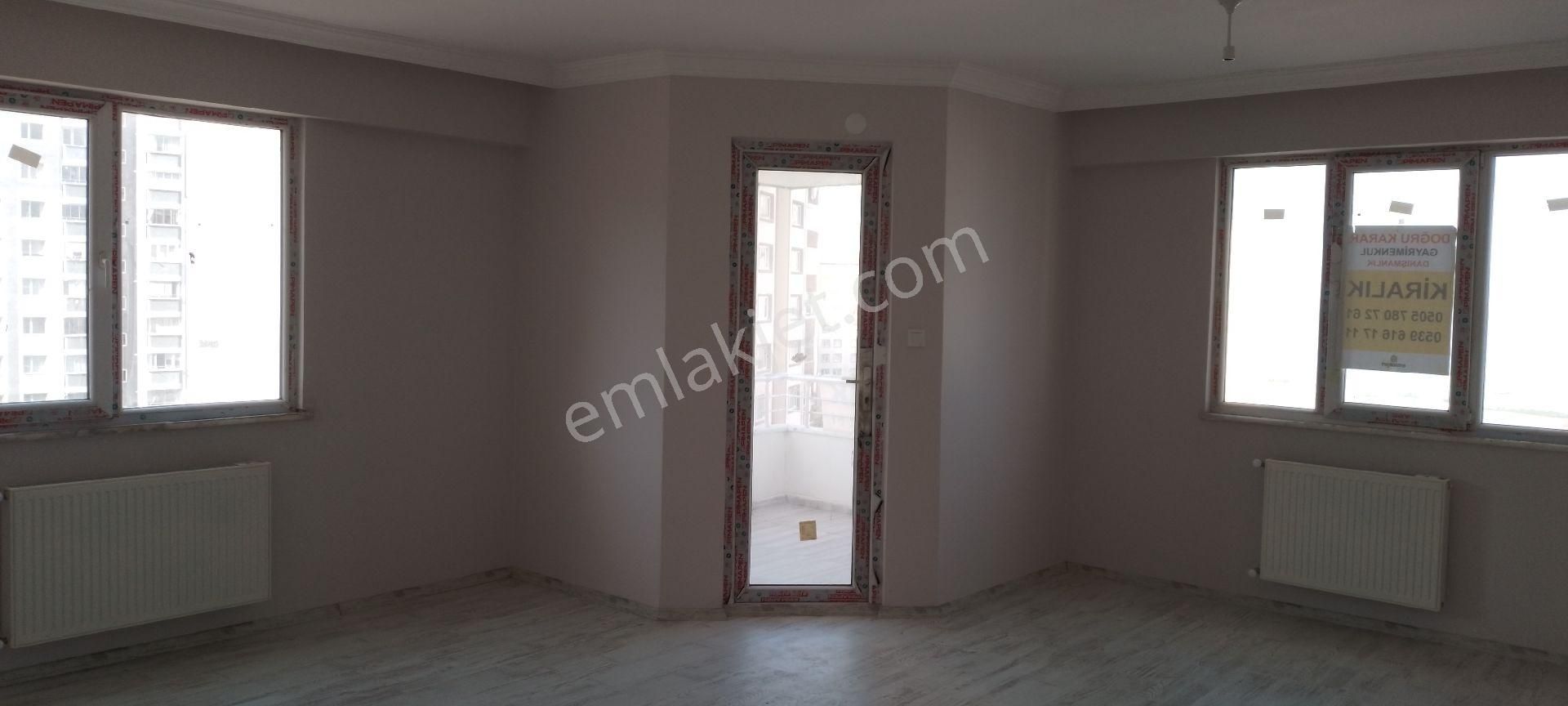 Trabzon Pelıtli De Sıfır Kiralık 3+1 Daire - Görsel 18