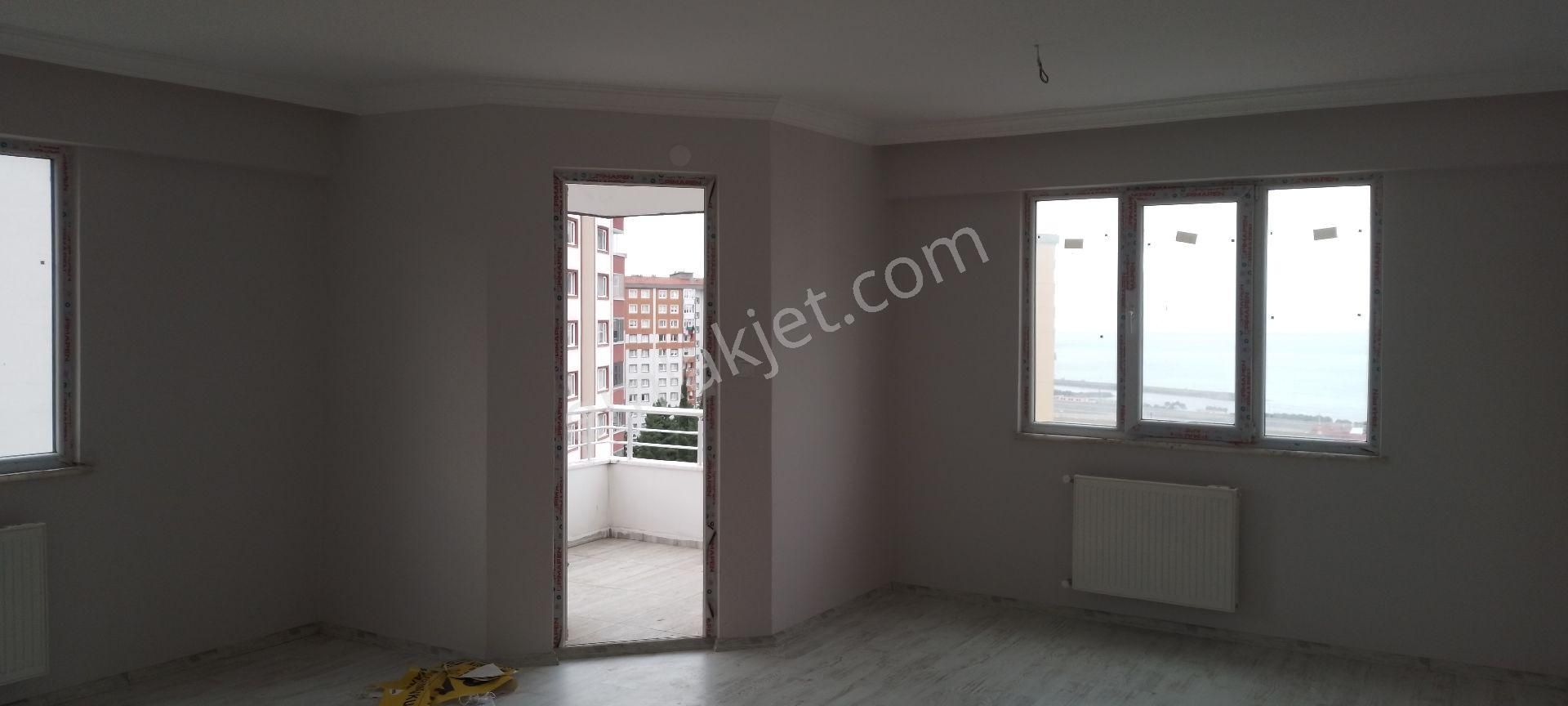 Trabzon Pelıtli De Sıfır Kiralık 3+1 Daire - Görsel 13