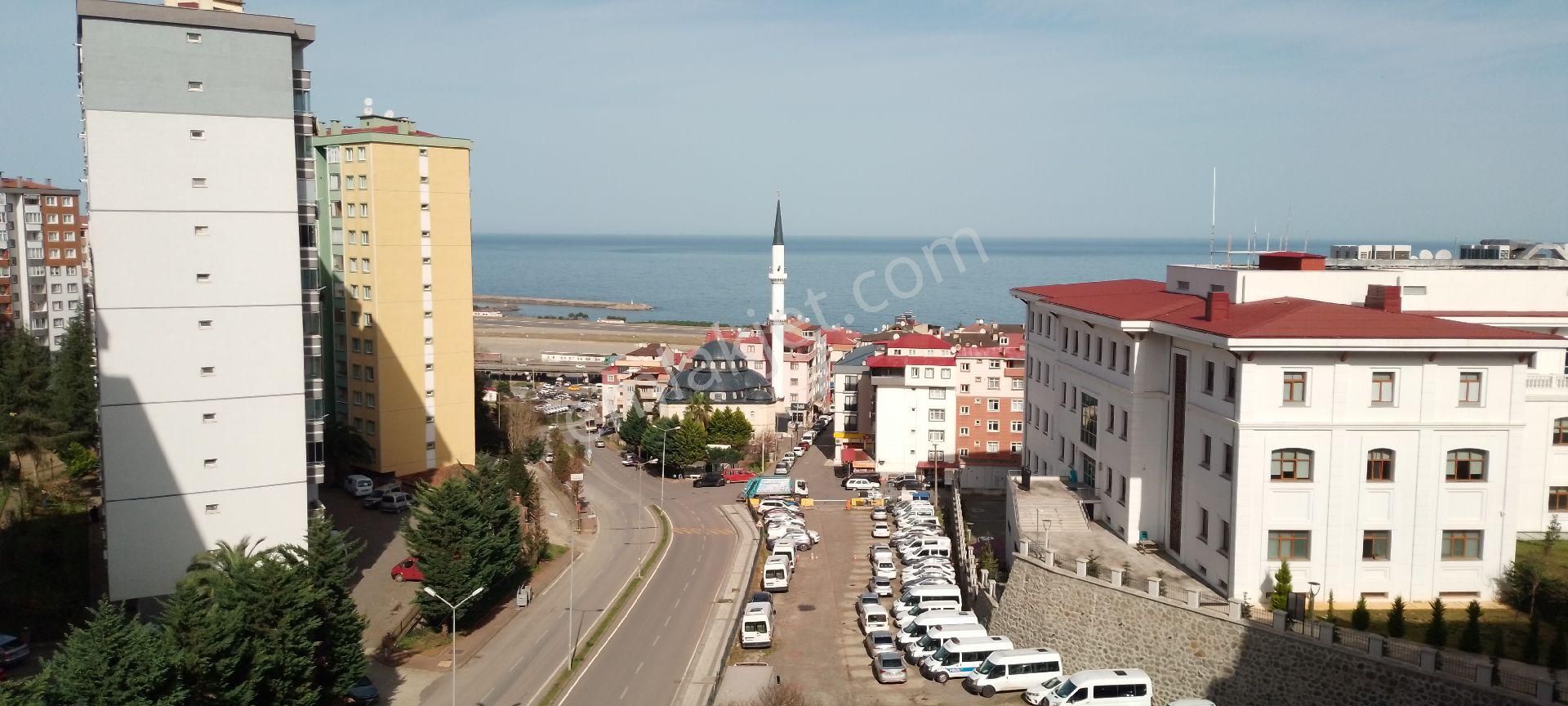 Trabzon Pelıtli De Sıfır Kiralık 3+1 Daire - Görsel 14