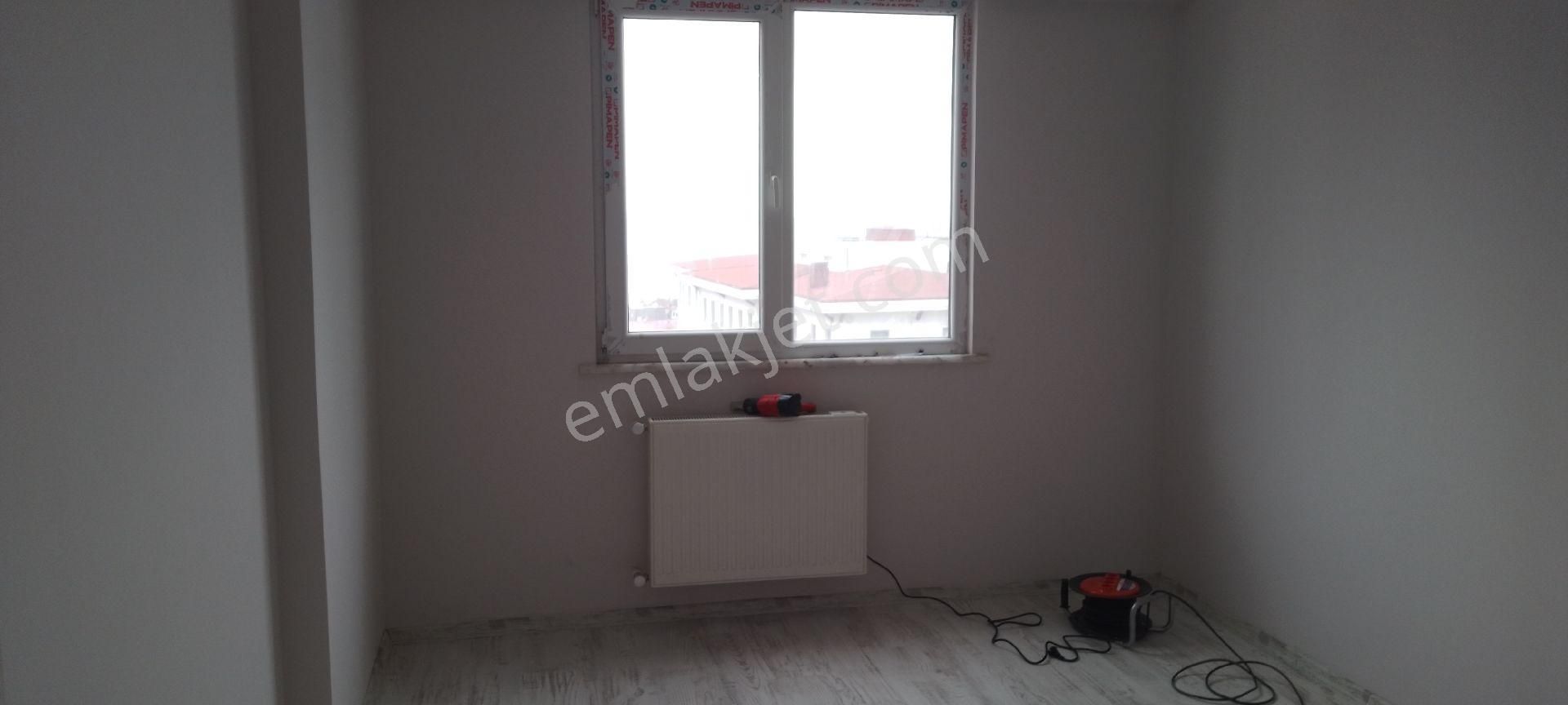 Trabzon Pelıtli De Sıfır Kiralık 3+1 Daire - Görsel 2