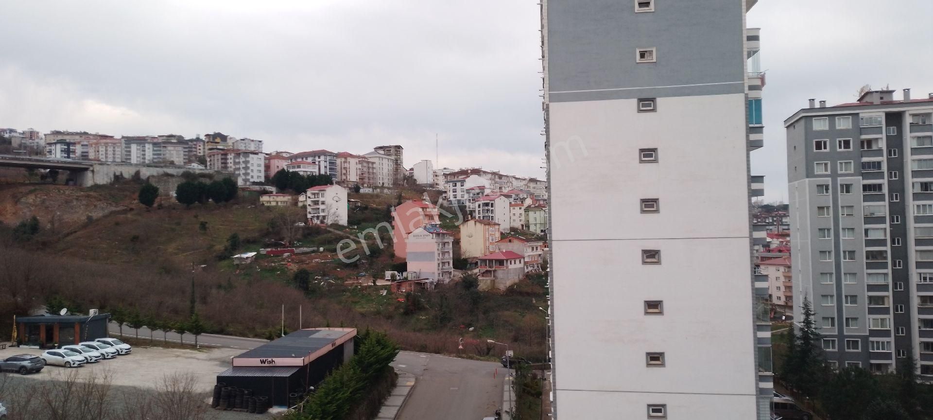 Trabzon Pelıtli De Sıfır Kiralık 3+1 Daire - Görsel 6