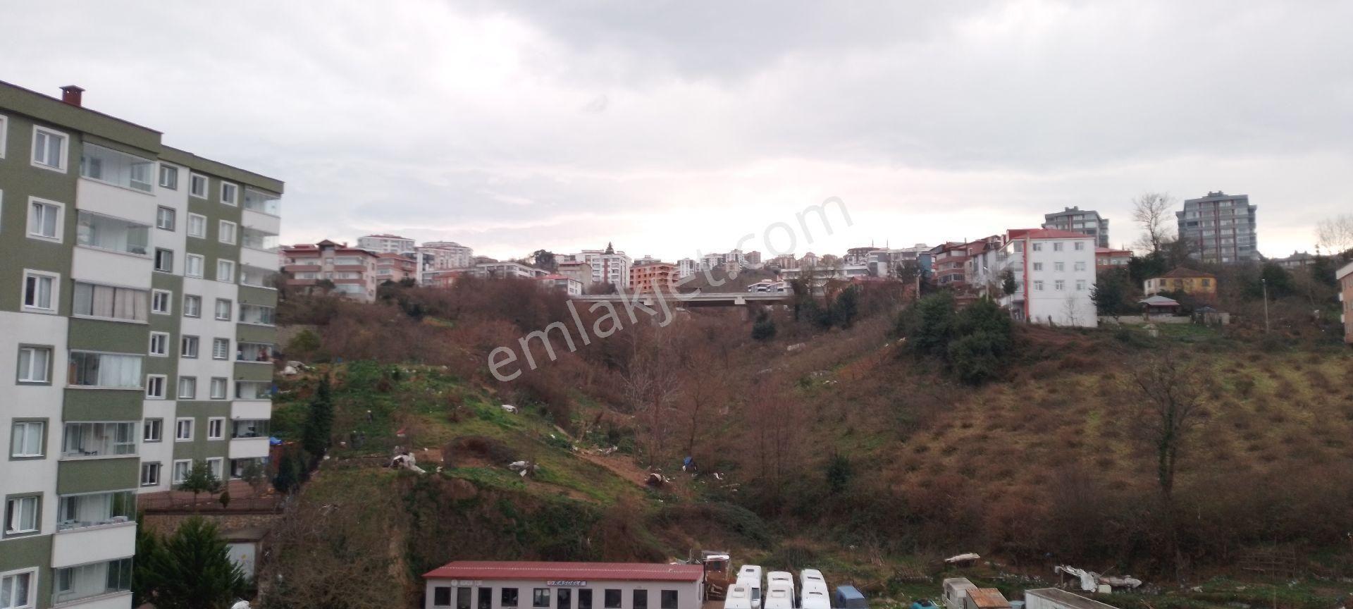 Trabzon Pelıtli De Sıfır Kiralık 3+1 Daire - Görsel 7