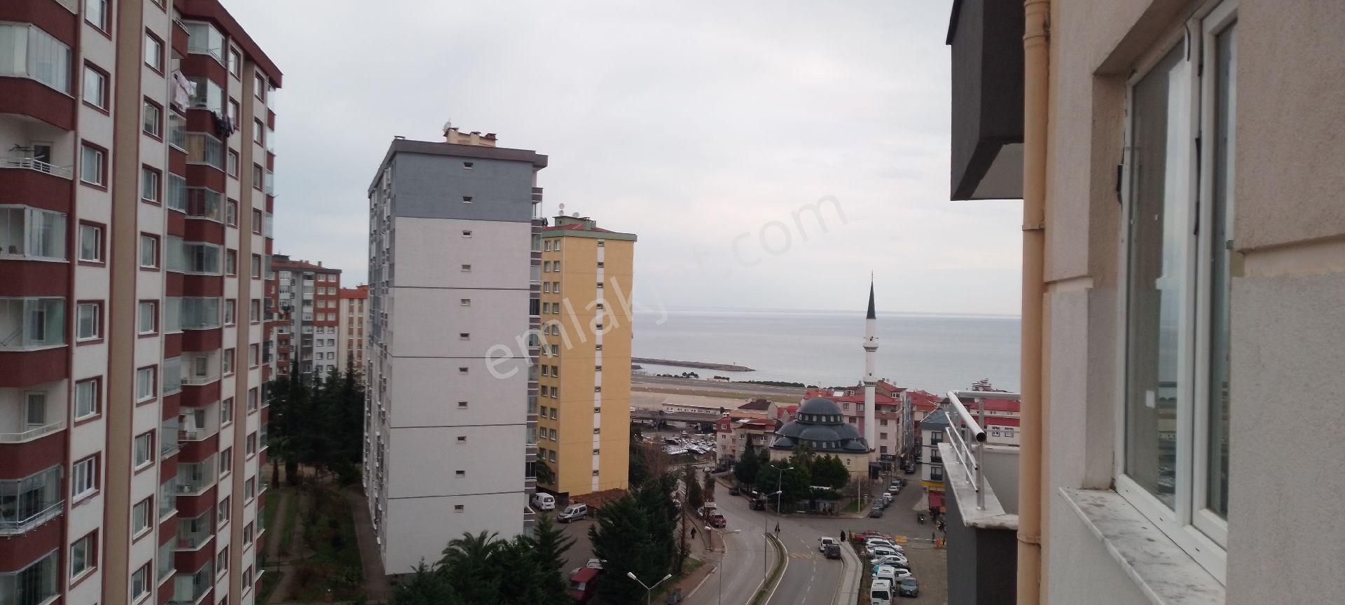 Trabzon Pelıtli De Sıfır Kiralık 3+1 Daire - Görsel 10