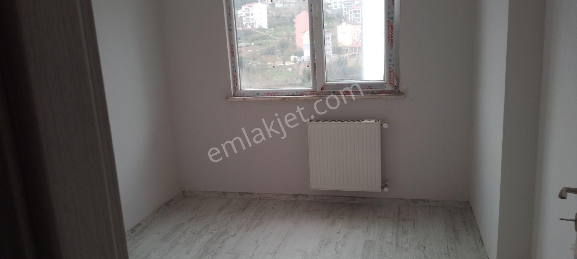 Trabzon Pelıtli De Sıfır Kiralık 3+1 Daire - Görsel 4