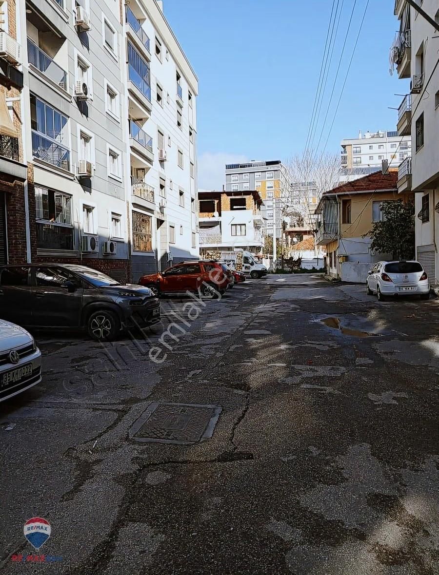 14 İmbatlı Mahallesınde 2+1 Kapalı Mutfaklı Kıralık Daıre - Görsel 8