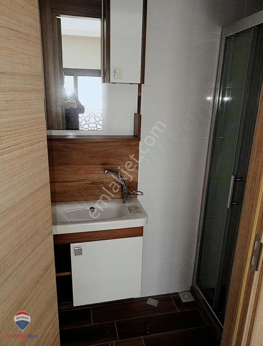 14 İmbatlı Mahallesınde 2+1 Kapalı Mutfaklı Kıralık Daıre - Görsel 10