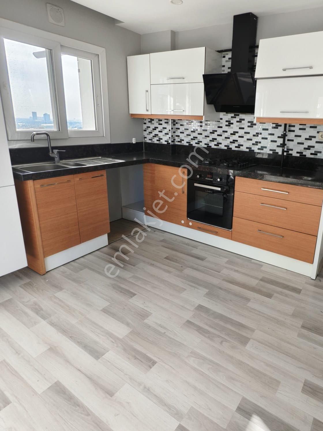 2000 Evler'de 3+1- Doğalgaz'lı-lüx Yapı - Görsel 4