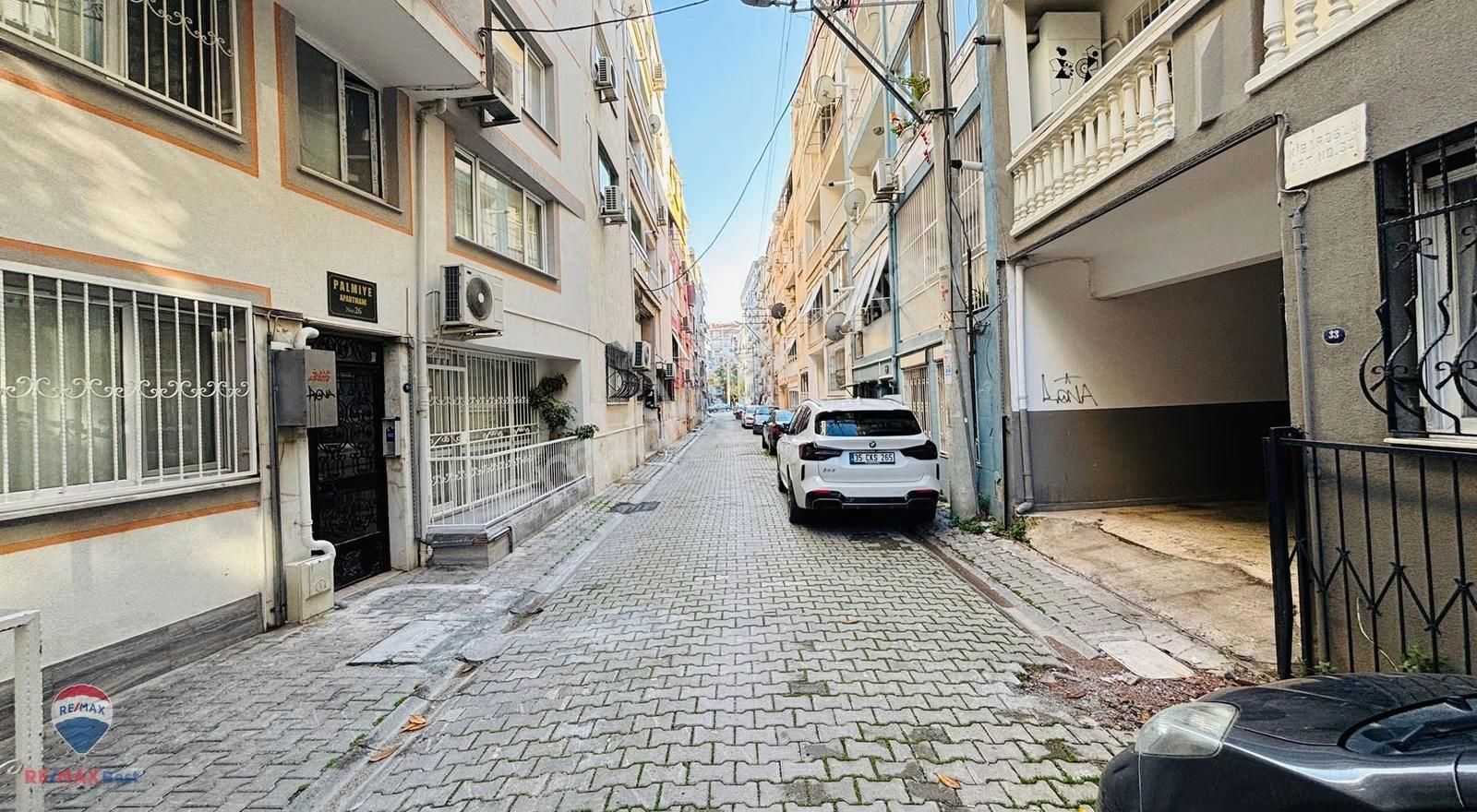 25 Karşıyaka Aksoyda Satılık 2+1 Daıre - Görsel 21