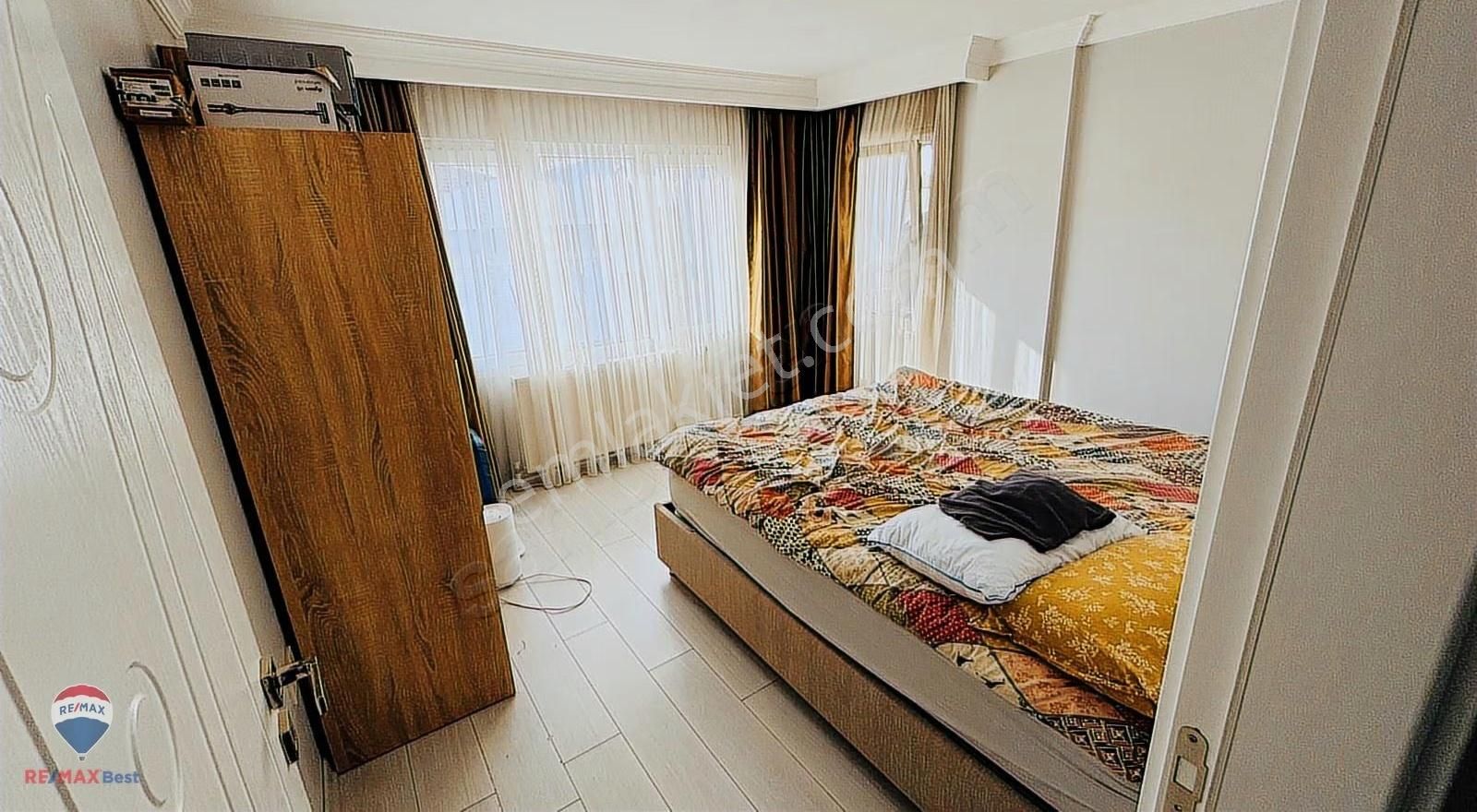 25 Karşıyaka Aksoyda Satılık 2+1 Daıre - Görsel 26