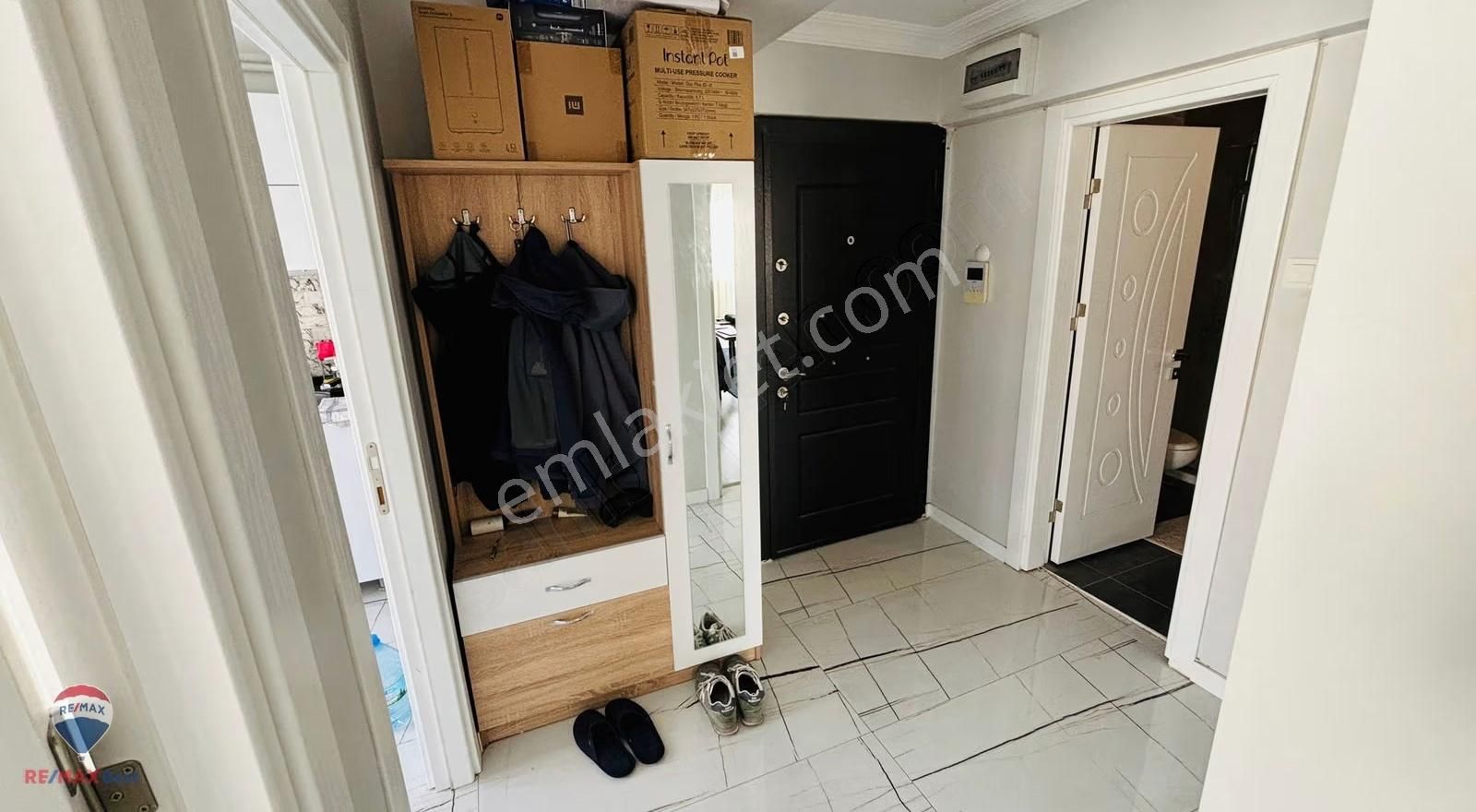 25 Karşıyaka Aksoyda Satılık 2+1 Daıre - Görsel 10