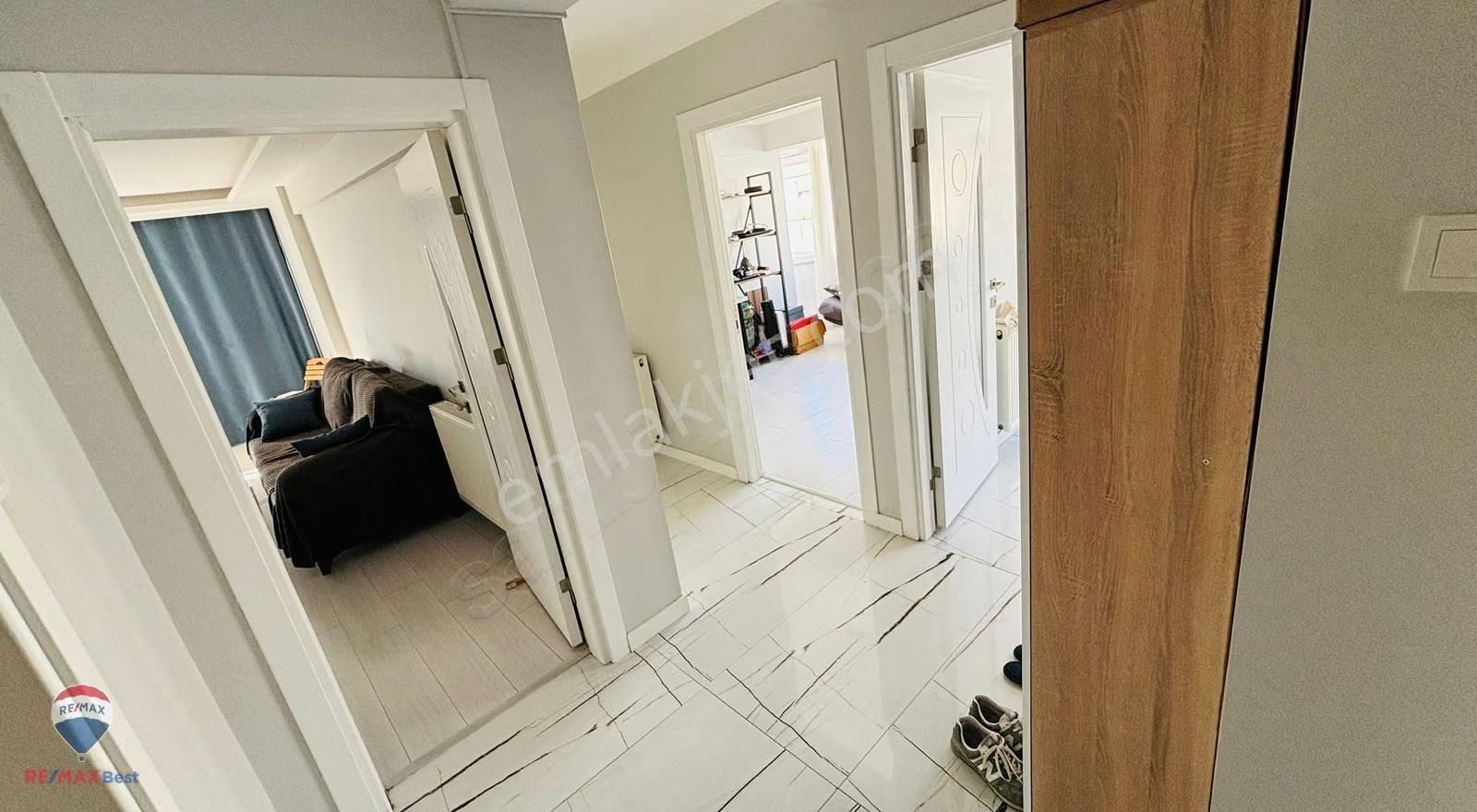 25 Karşıyaka Aksoyda Satılık 2+1 Daıre - Görsel 16