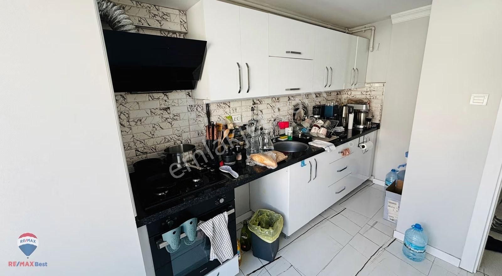 25 Karşıyaka Aksoyda Satılık 2+1 Daıre - Görsel 8