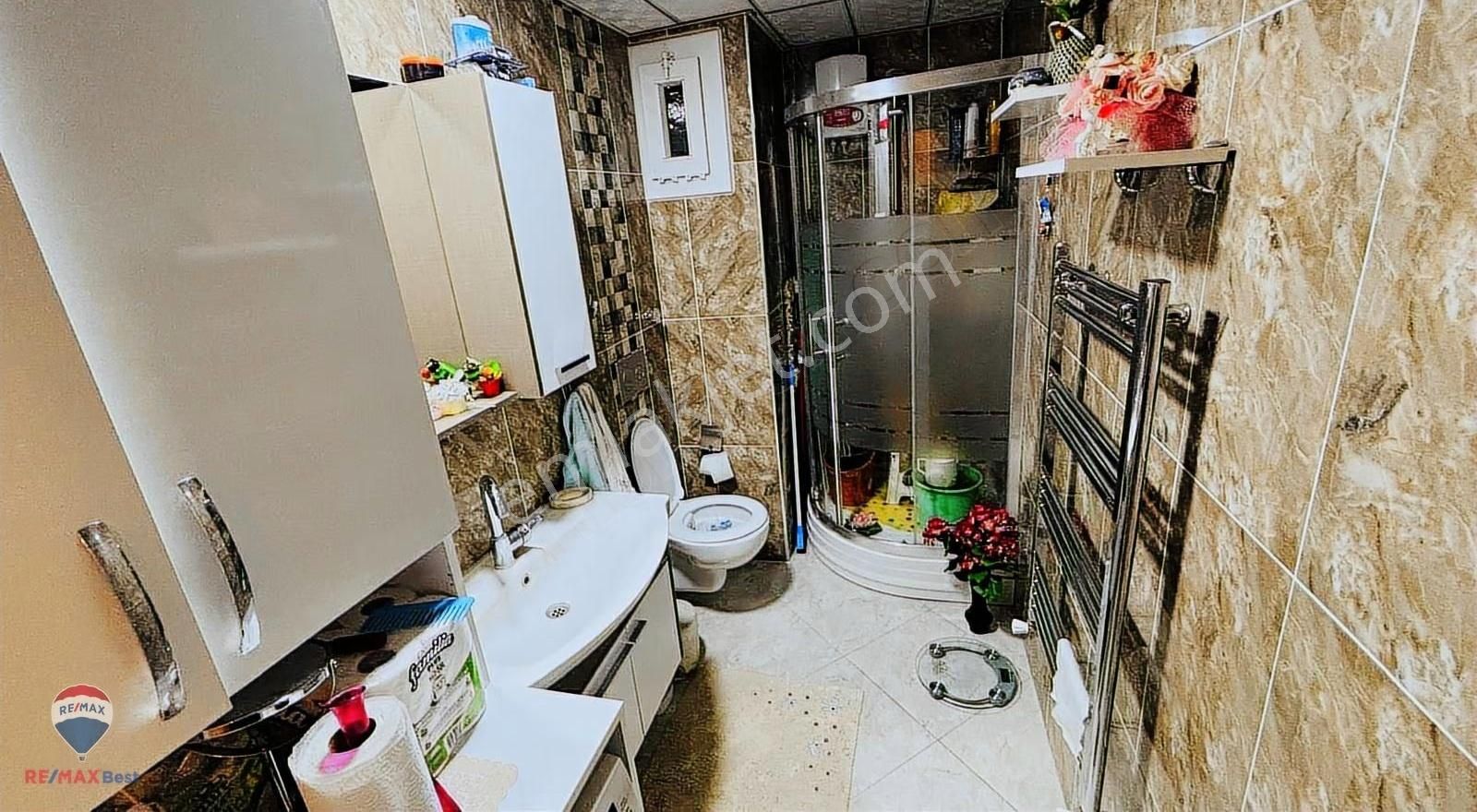 26 Bornova Erzenede Asansörlü 2+1 Satılık Daıre - Görsel 21