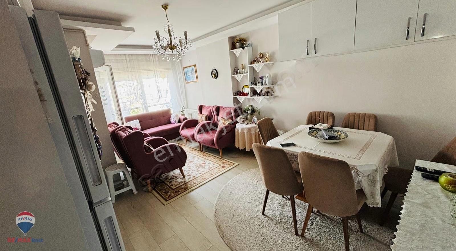 26 Bornova Erzenede Asansörlü 2+1 Satılık Daıre - Görsel 7