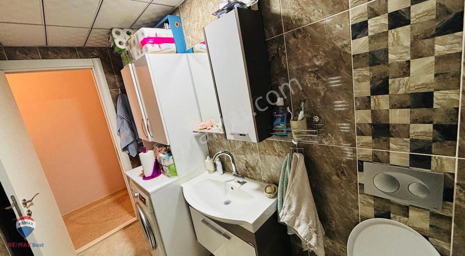 26 Bornova Erzenede Asansörlü 2+1 Satılık Daıre - Görsel 14