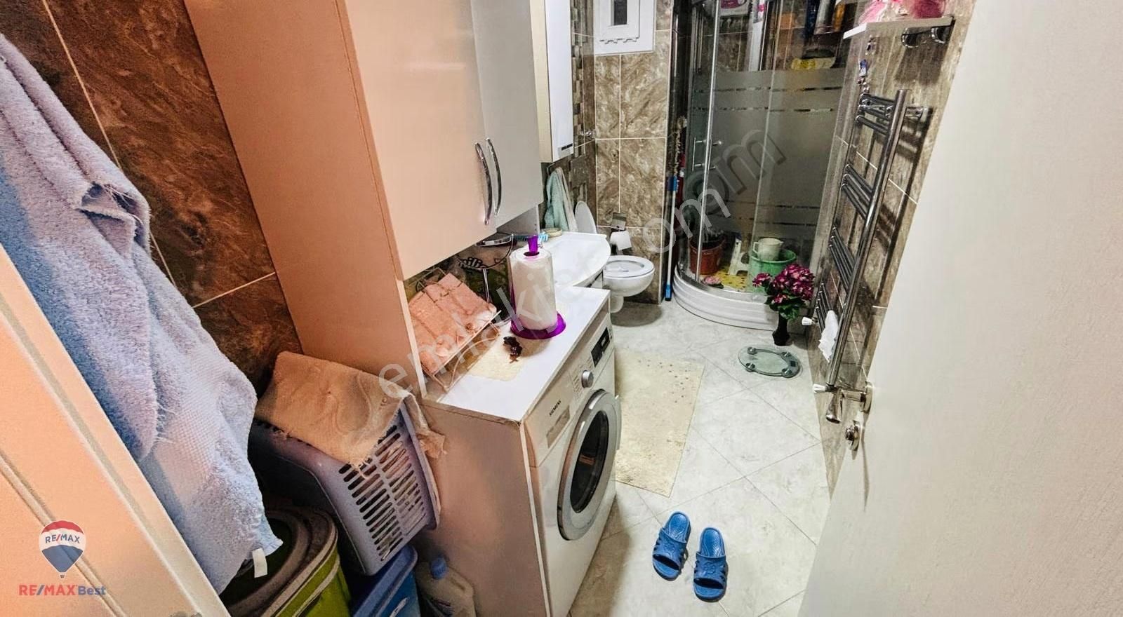 26 Bornova Erzenede Asansörlü 2+1 Satılık Daıre - Görsel 19