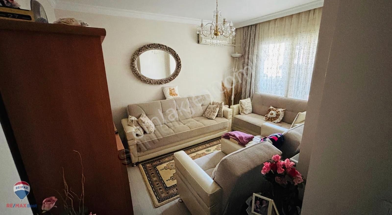 26 Bornova Erzenede Asansörlü 2+1 Satılık Daıre - Görsel 23