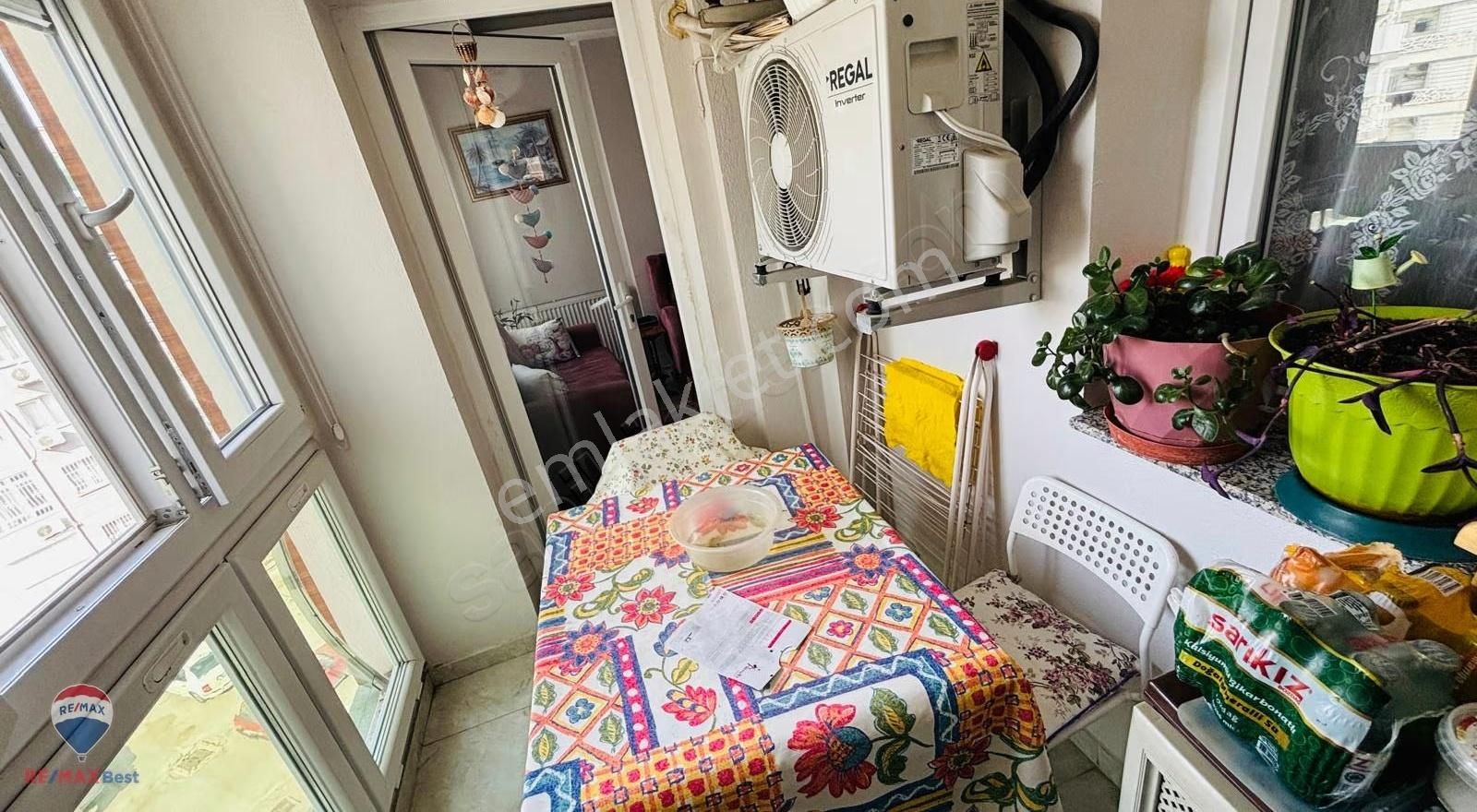 26 Bornova Erzenede Asansörlü 2+1 Satılık Daıre - Görsel 2