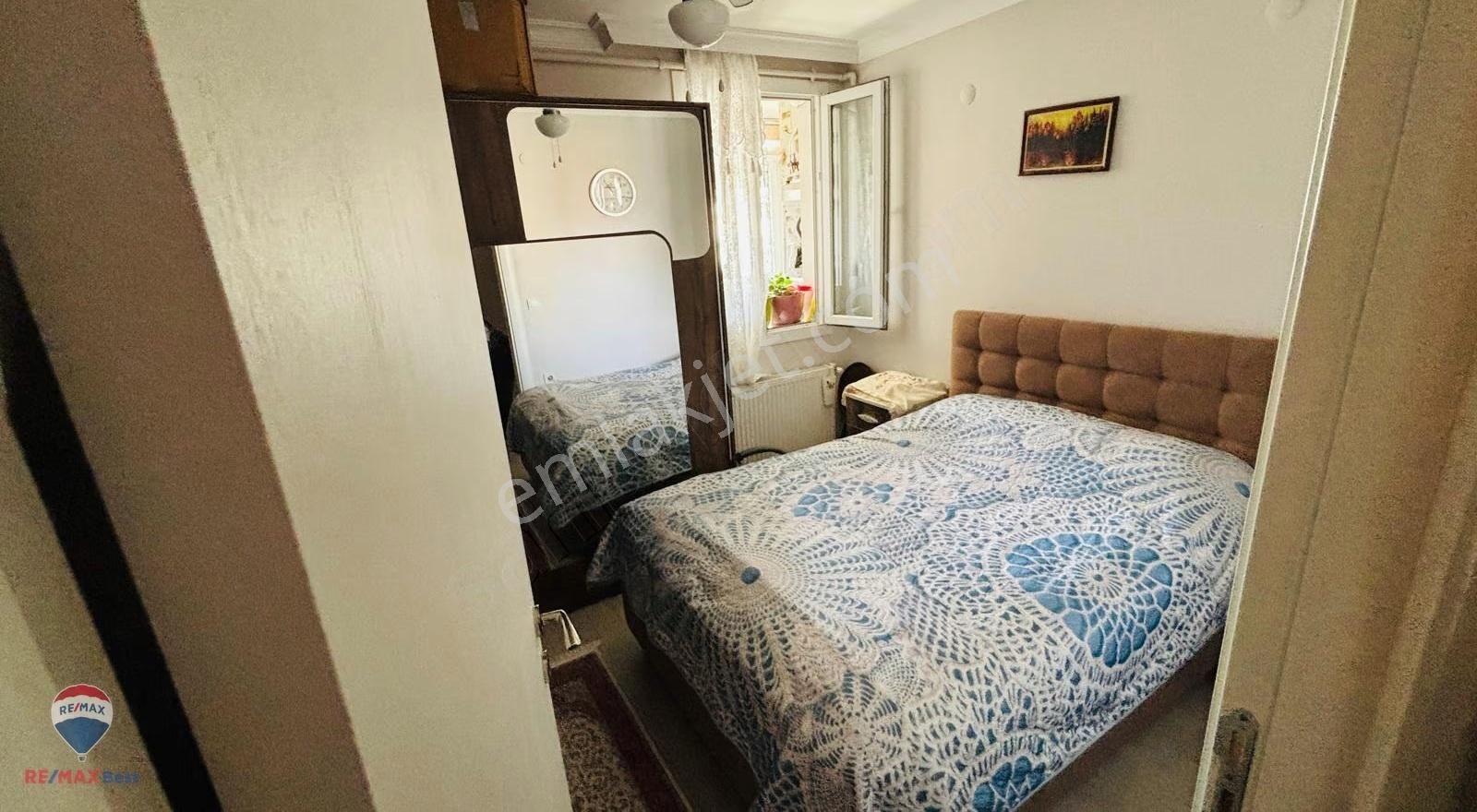 26 Bornova Erzenede Asansörlü 2+1 Satılık Daıre - Görsel 6