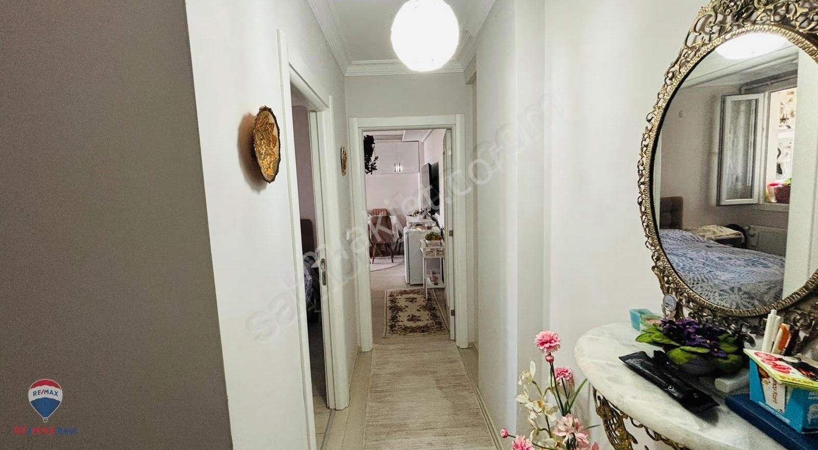 26 Bornova Erzenede Asansörlü 2+1 Satılık Daıre - Görsel 24