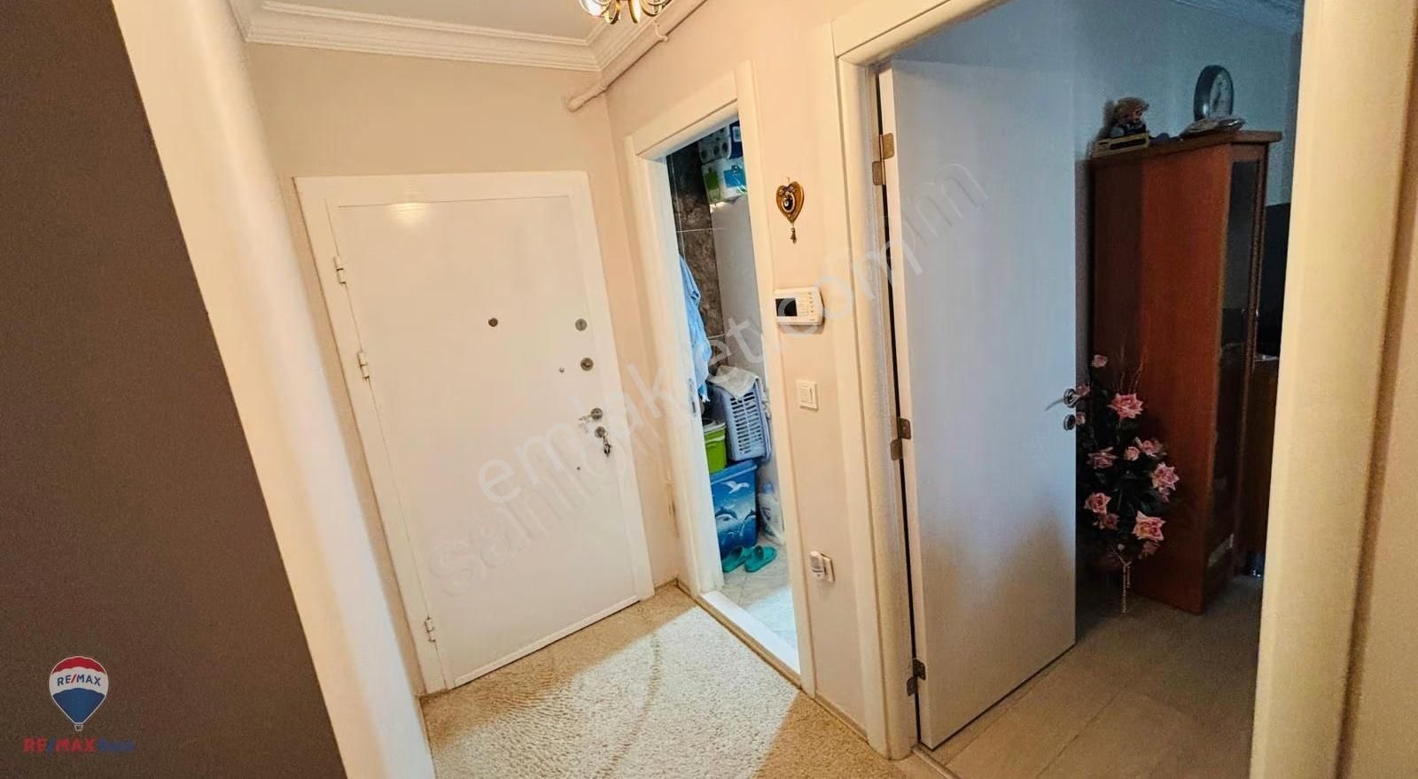 26 Bornova Erzenede Asansörlü 2+1 Satılık Daıre - Görsel 10