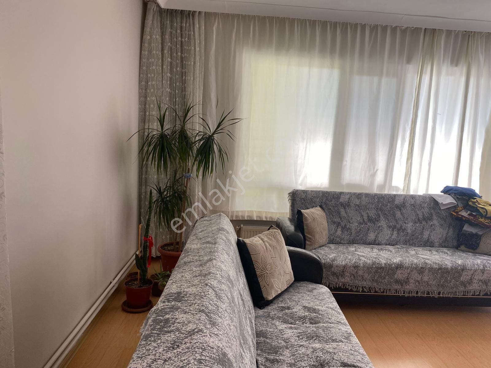 Demetlale 406.caddede 3+1 Yapılı, Kilerli, Ara Kat Satılık Daire - Görsel 15