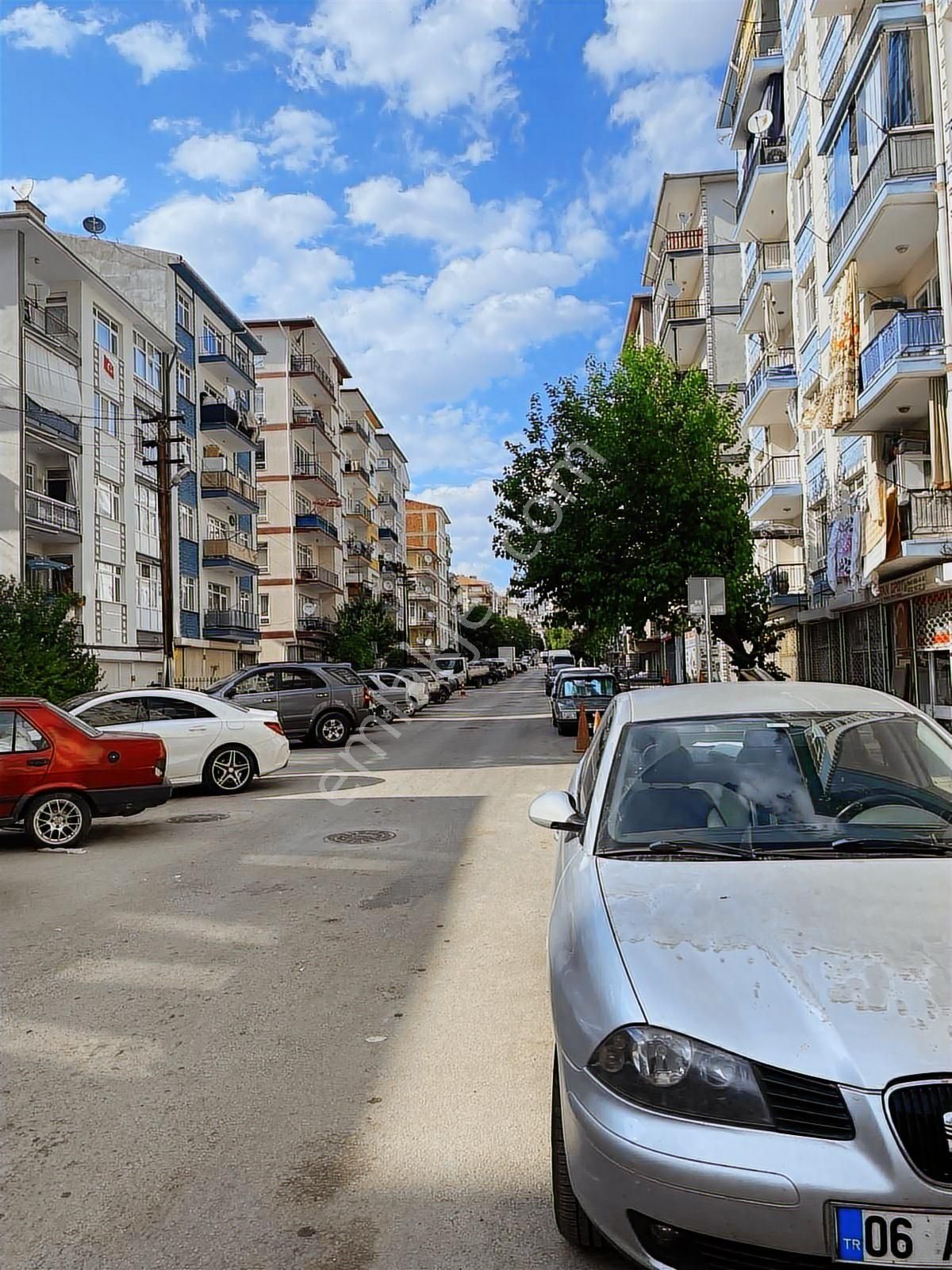 Demetlale 406.caddede 3+1 Yapılı, Kilerli, Ara Kat Satılık Daire - Görsel 28