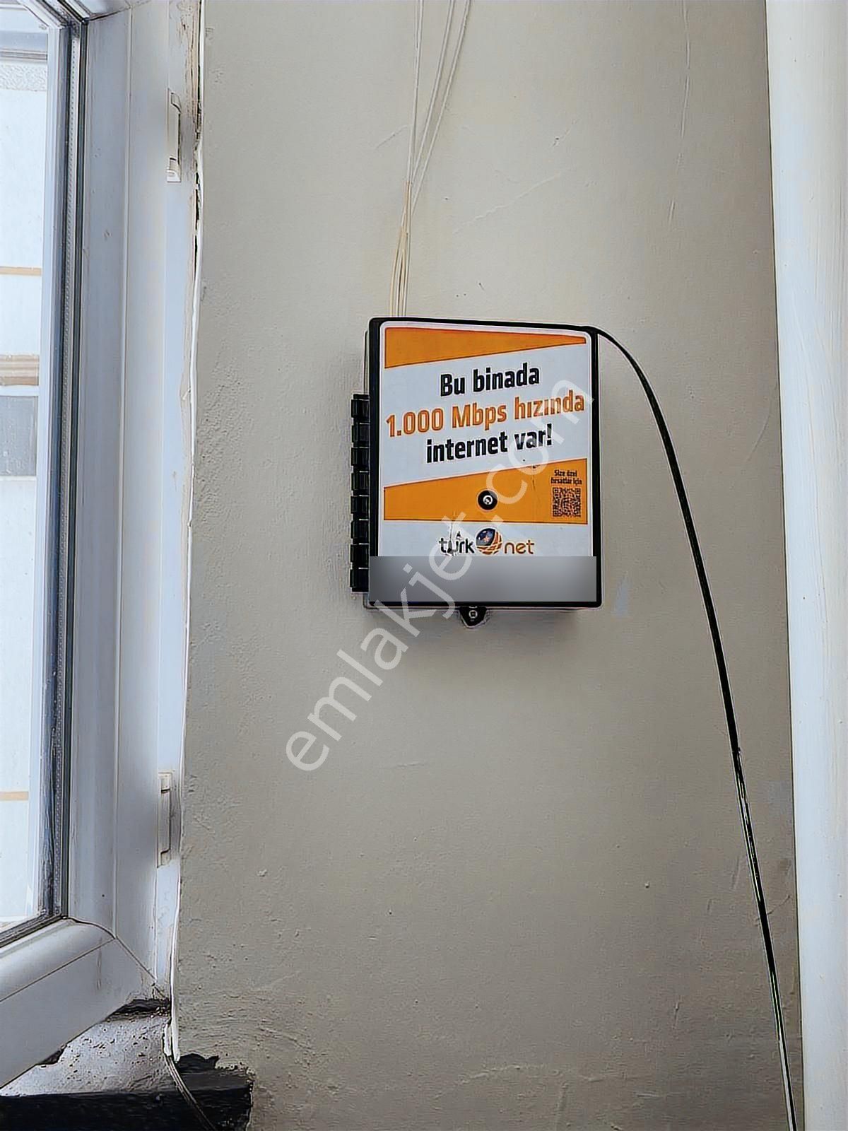 Demetlale 406.caddede 3+1 Yapılı, Kilerli, Ara Kat Satılık Daire - Görsel 8