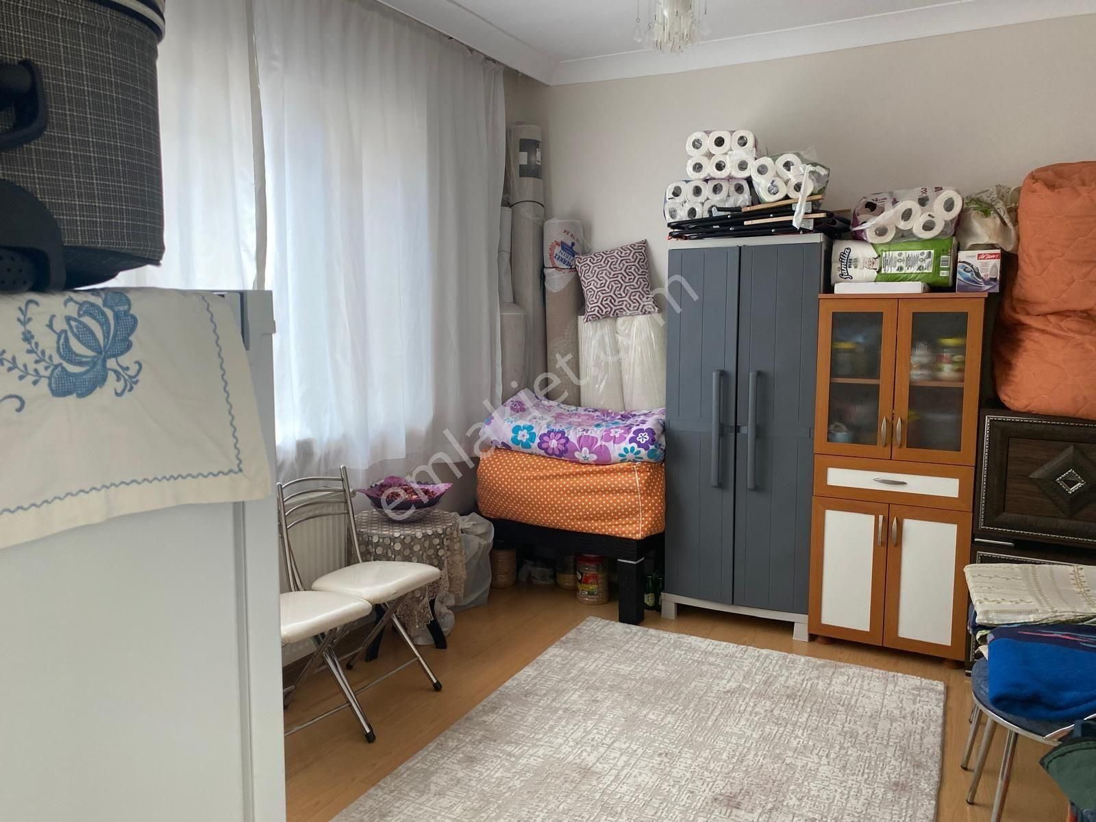 Demetlale 406.caddede 3+1 Yapılı, Kilerli, Ara Kat Satılık Daire - Görsel 22